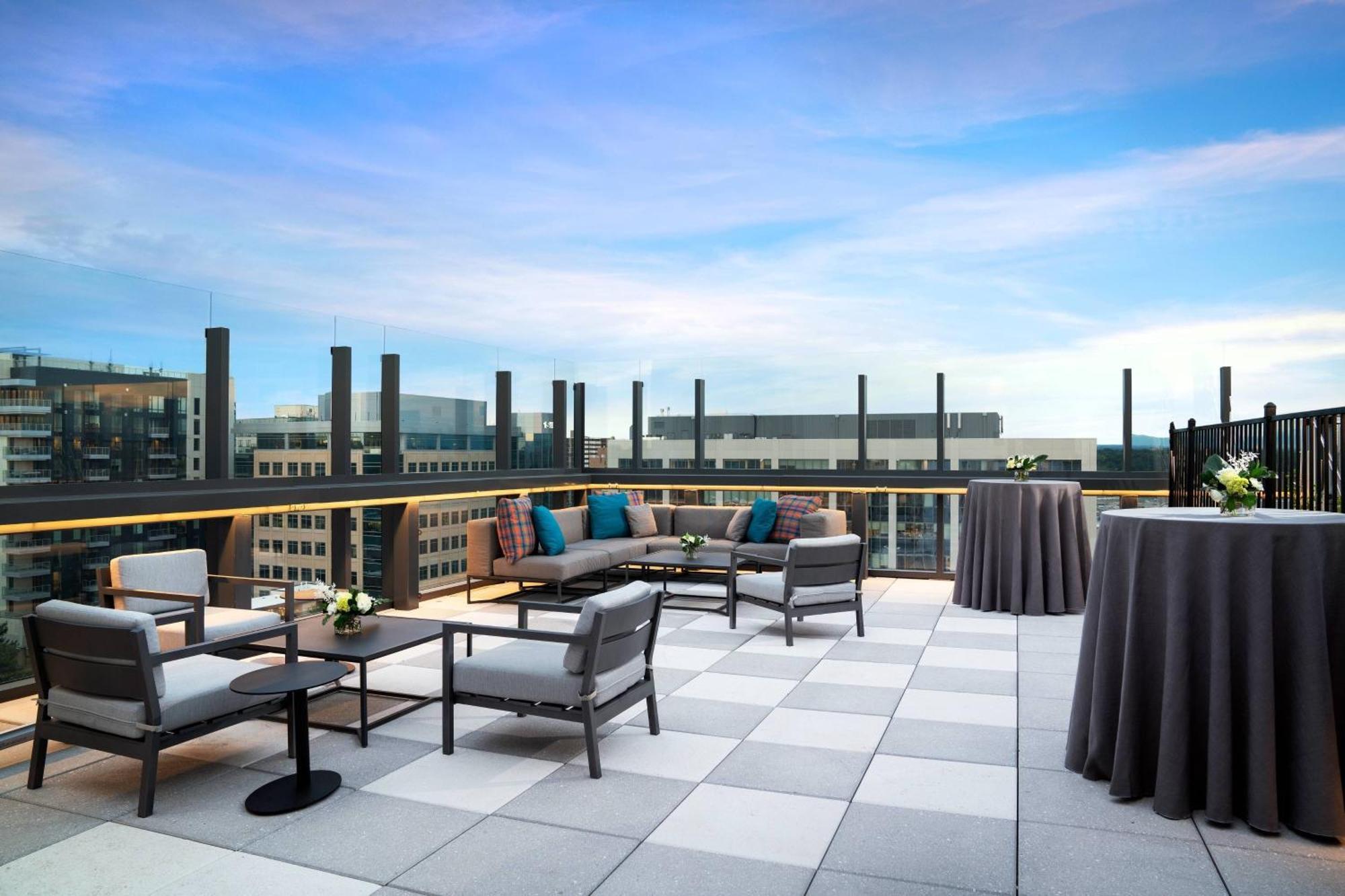 Hotel The Jacquard, Autograph Collection 4*