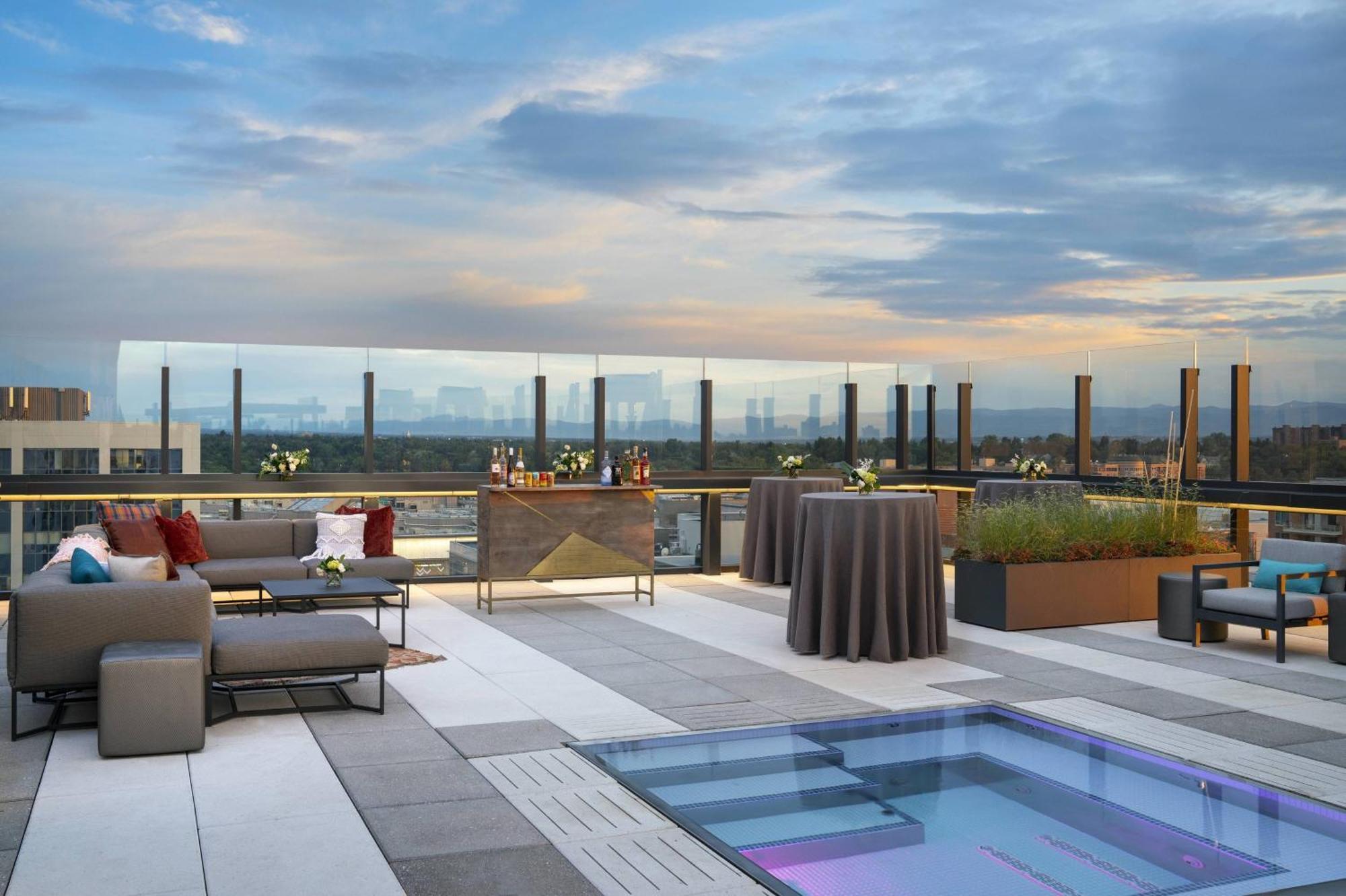 The Jacquard, Autograph Collection Hotel Denver