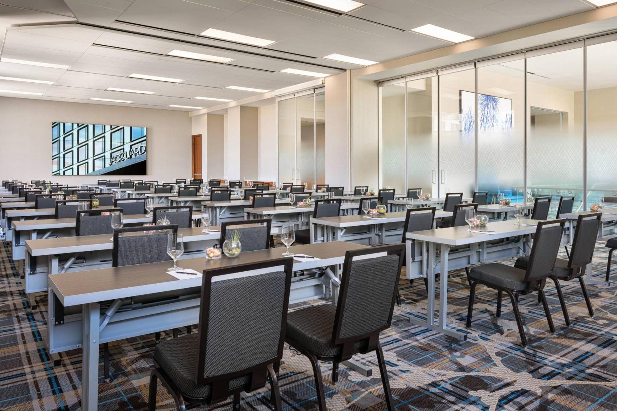 Hotel The Jacquard, Autograph Collection Denver