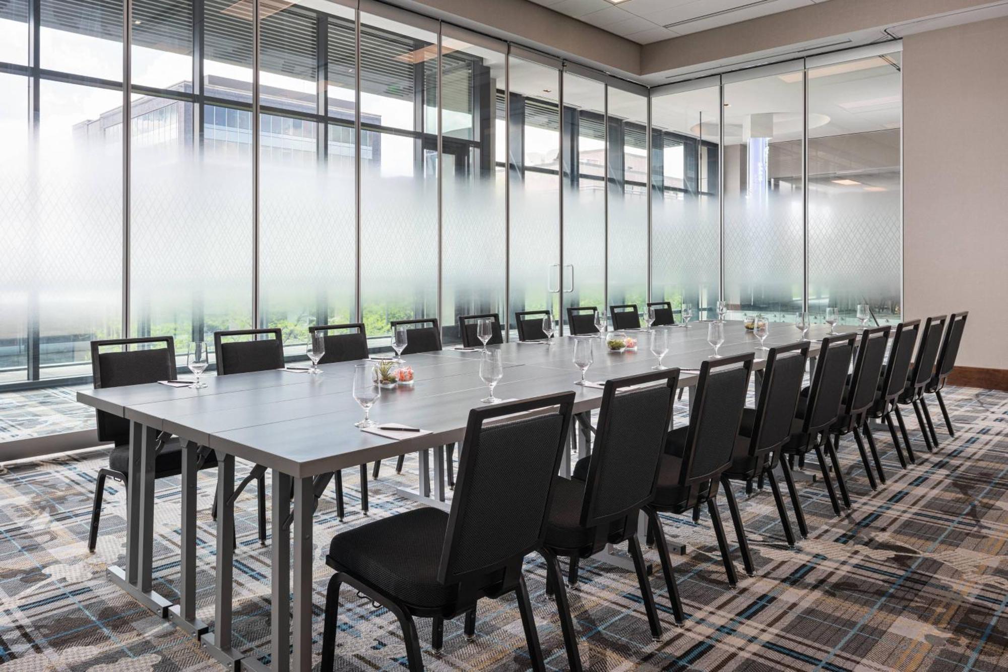 The Jacquard, Autograph Collection Denver