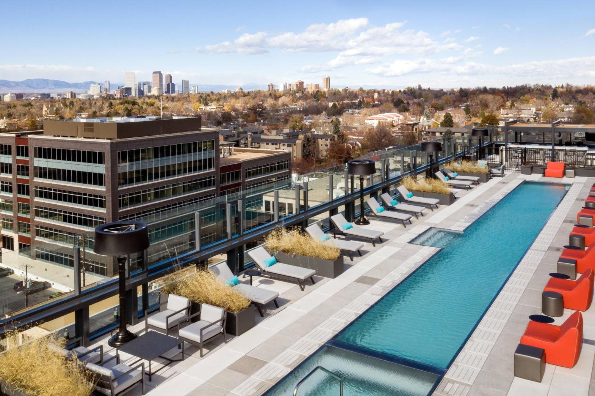 Hotel The Jacquard, Autograph Collection