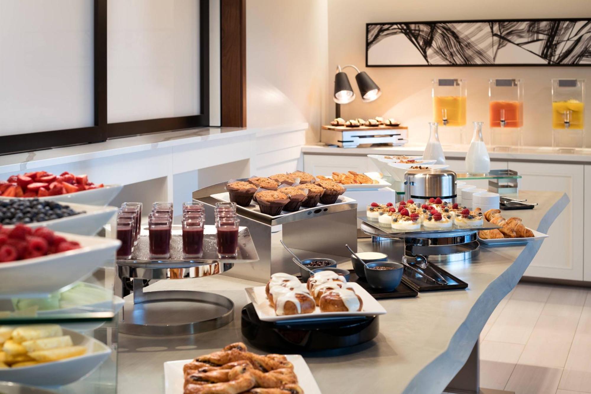 The Jacquard, Autograph Collection 4* Denver