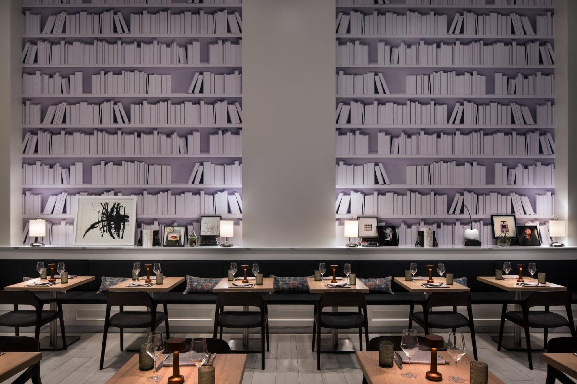 The Jacquard, Autograph Collection Hotel