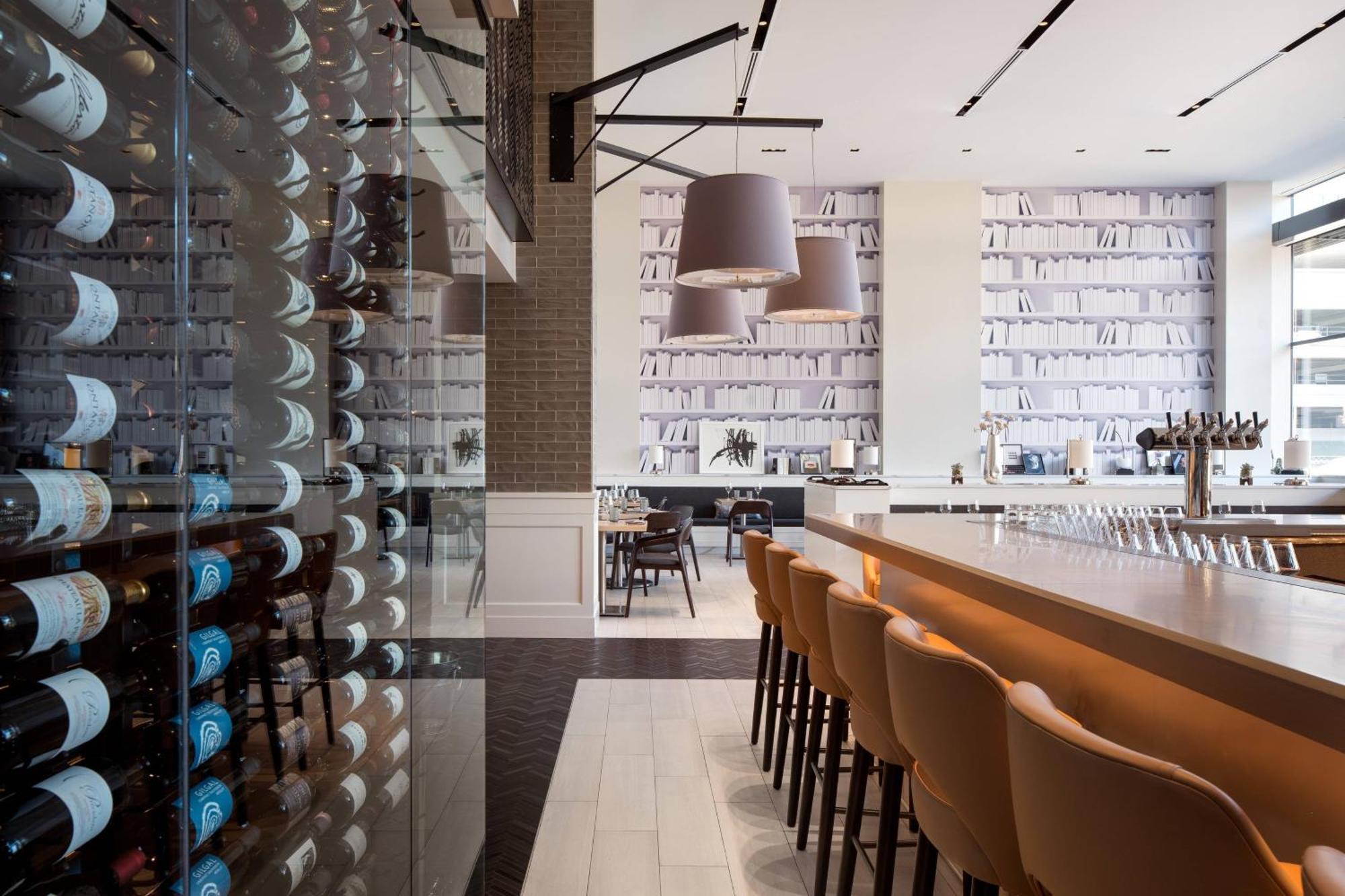 Hotel The Jacquard, Autograph Collection