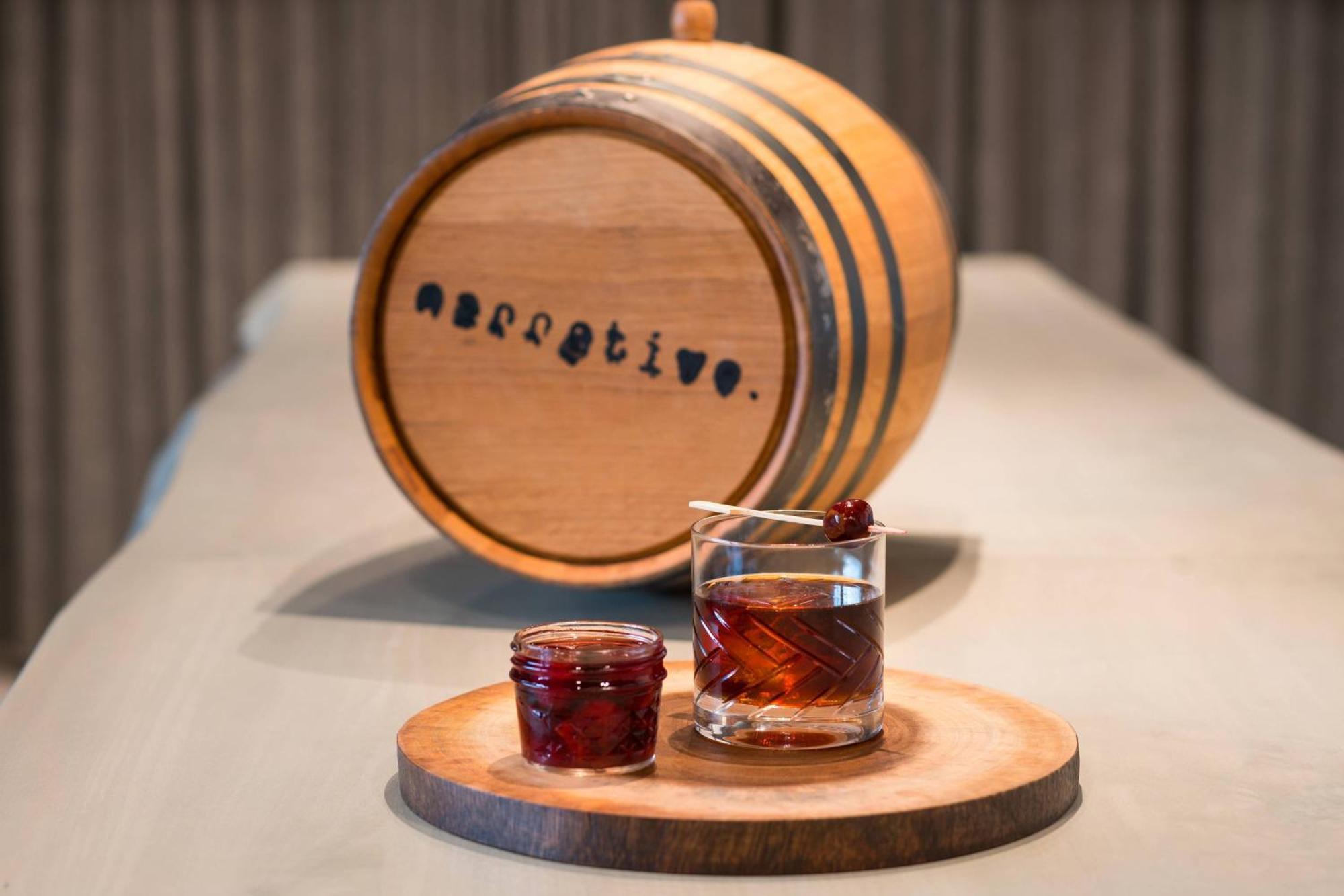 The Jacquard, Autograph Collection Hotel 4*
