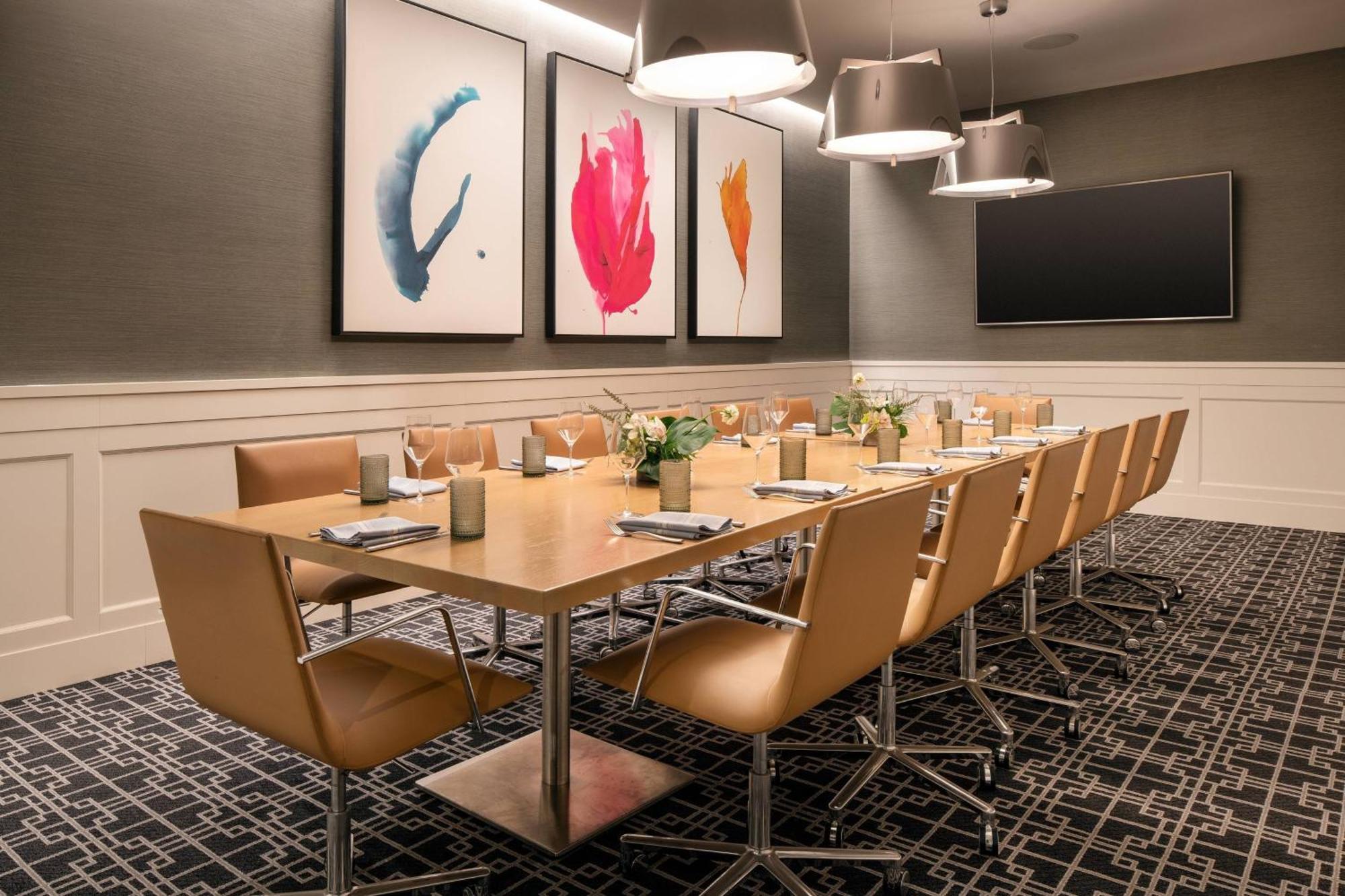 Hotel The Jacquard, Autograph Collection Denver