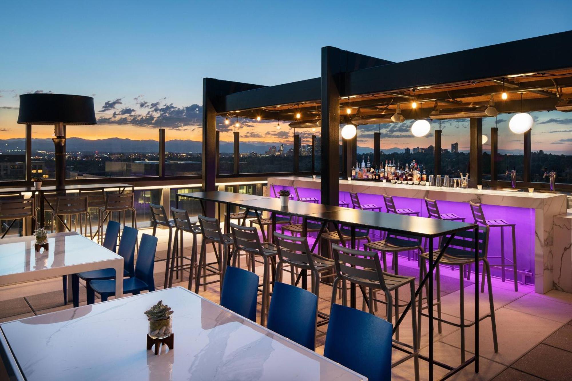 The Jacquard, Autograph Collection 4* Denver