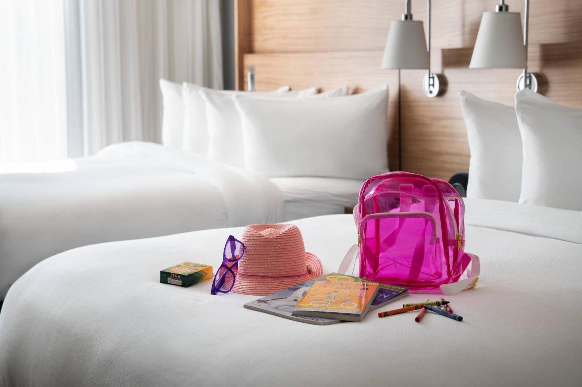 The Jacquard, Autograph Collection 4* Denver