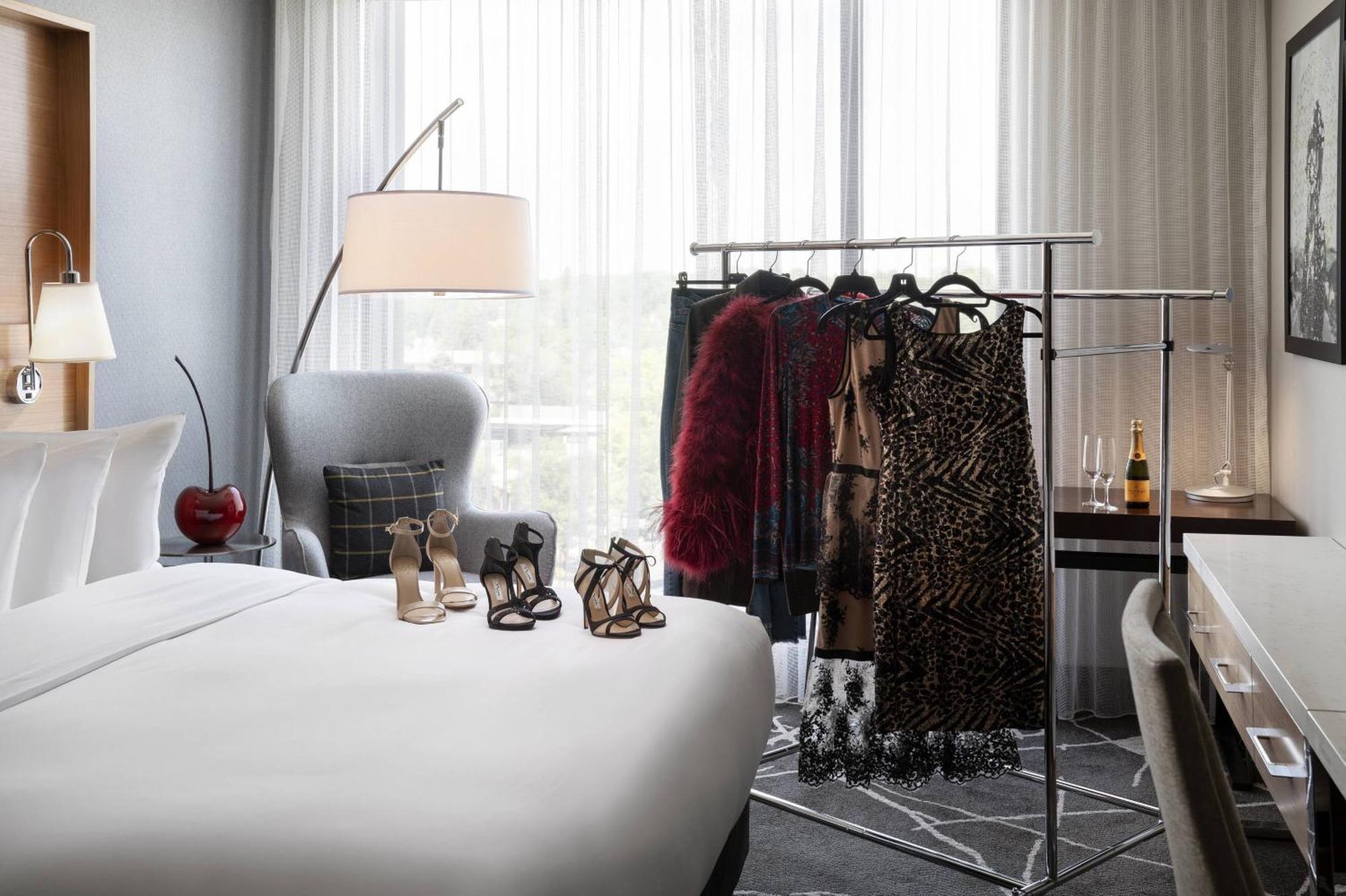 The Jacquard, Autograph Collection 4* Denver