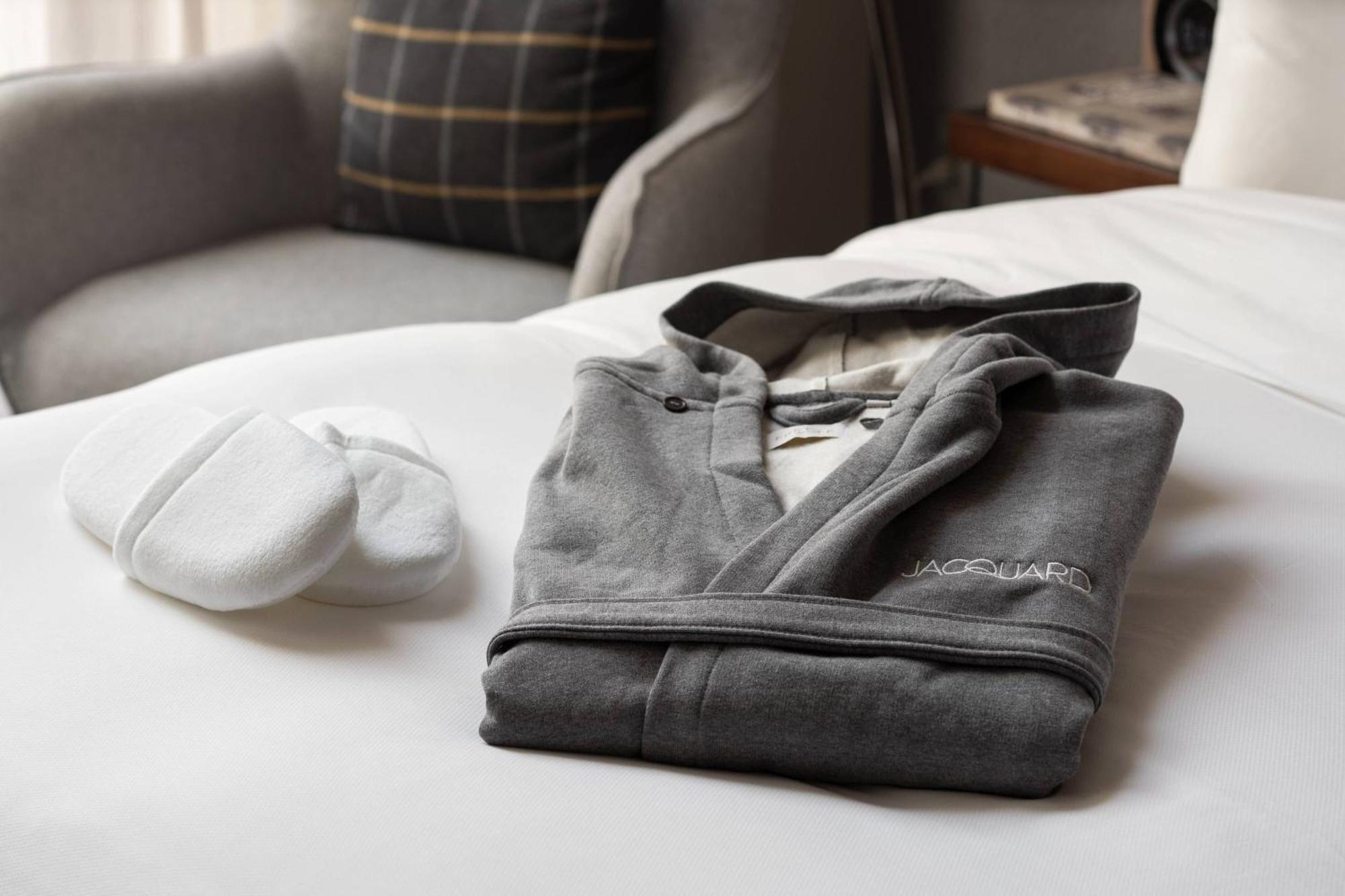 Hotel The Jacquard, Autograph Collection