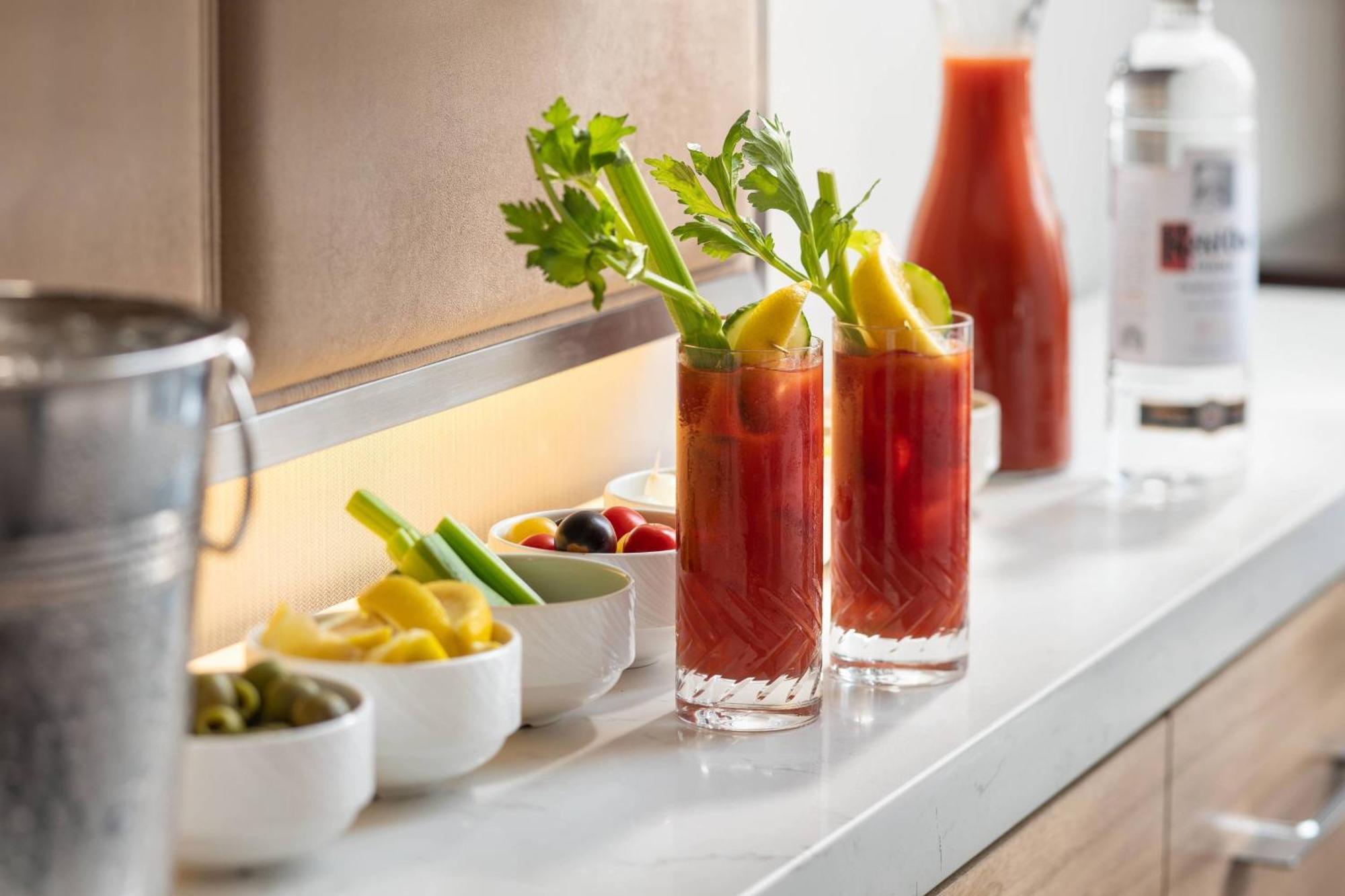 The Jacquard, Autograph Collection Hotel 4*