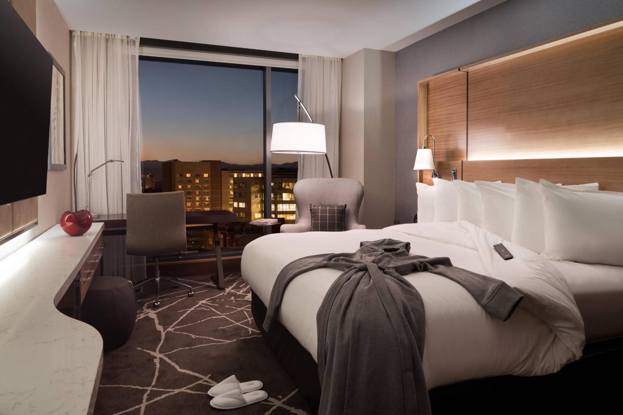 Hotel The Jacquard, Autograph Collection Denver
