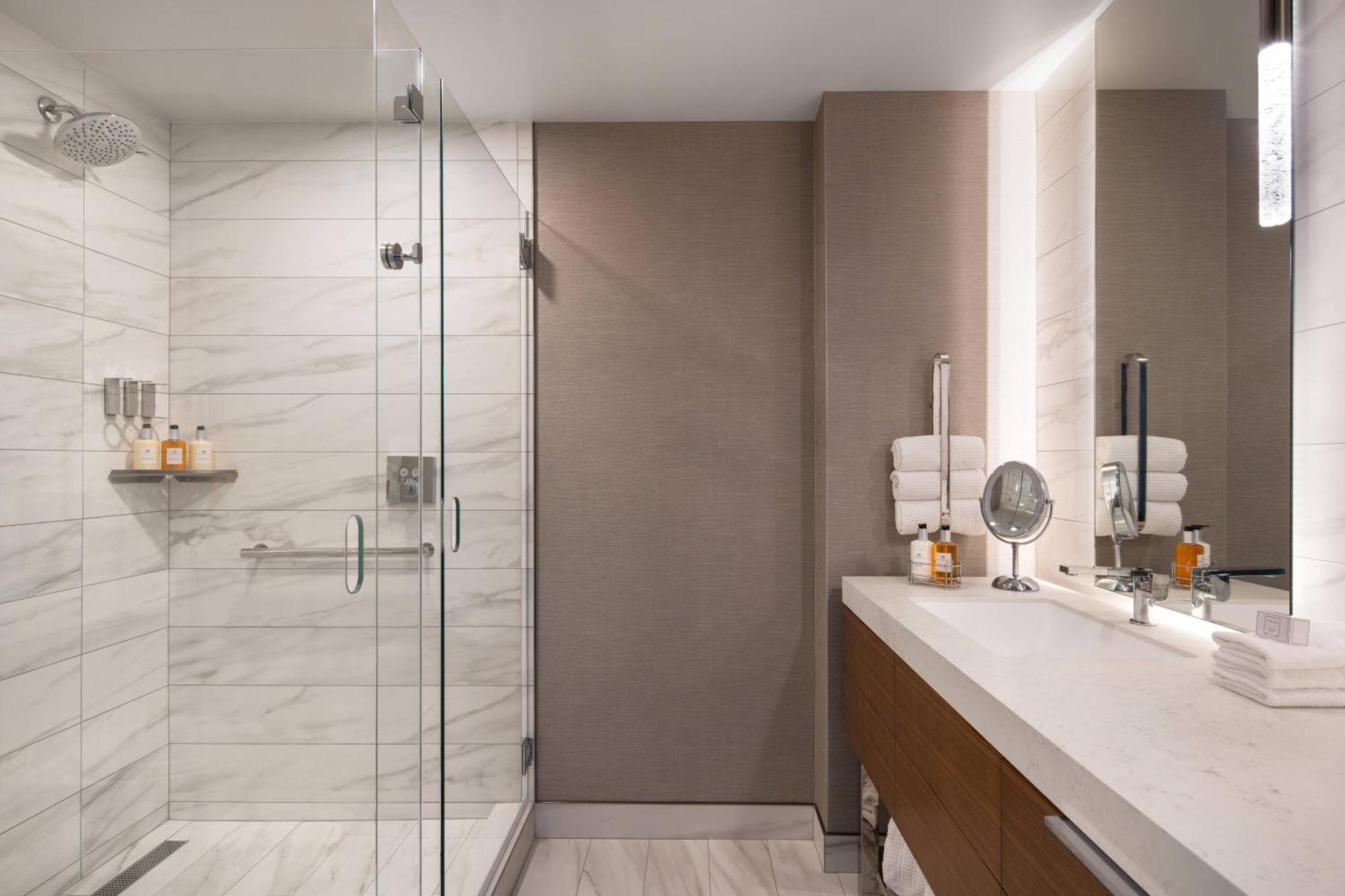 The Jacquard, Autograph Collection 4* Denver