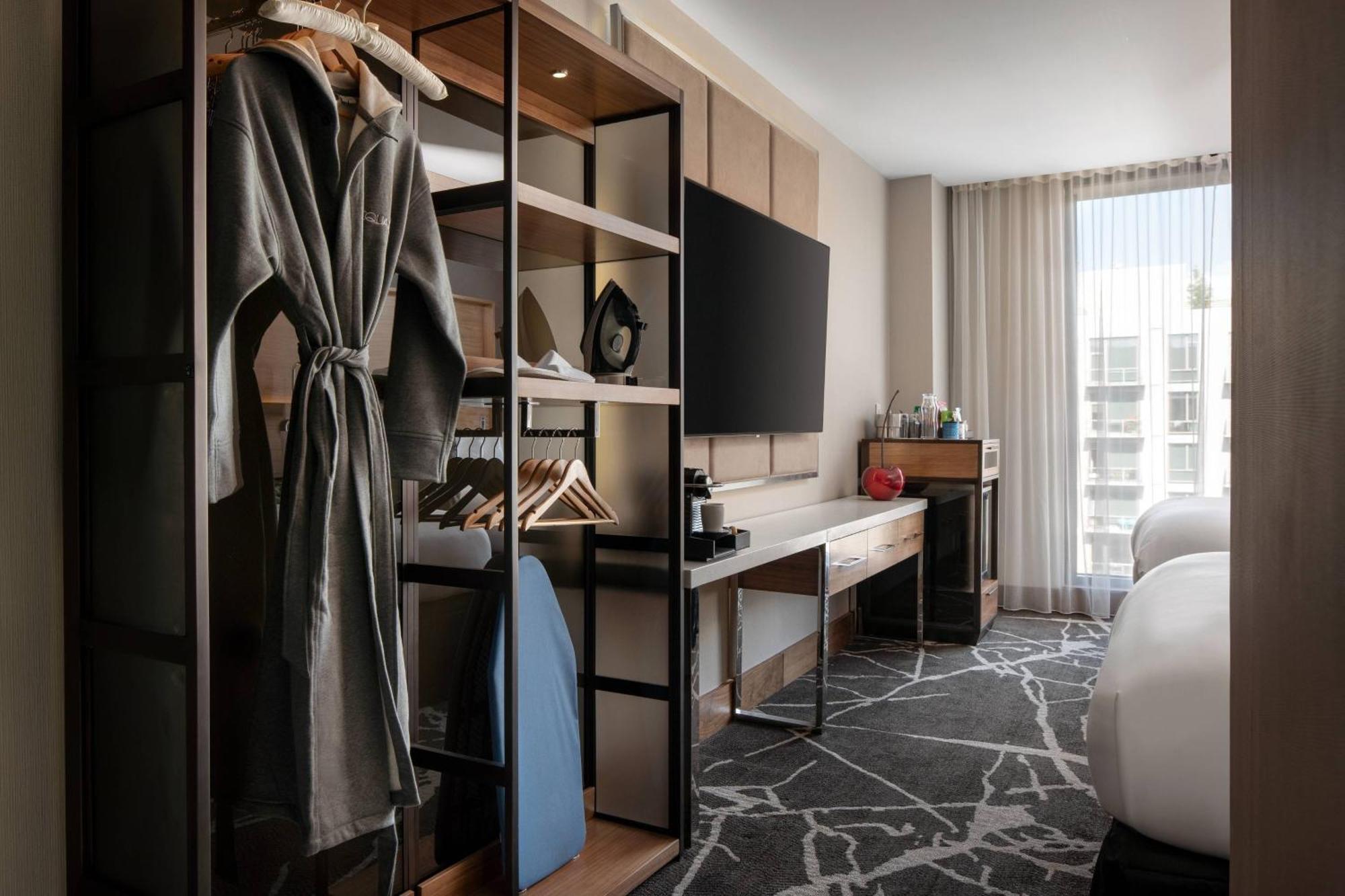 Hotel The Jacquard, Autograph Collection