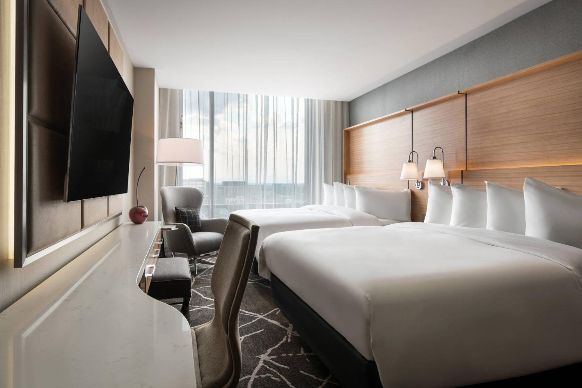 The Jacquard, Autograph Collection Hotel Denver