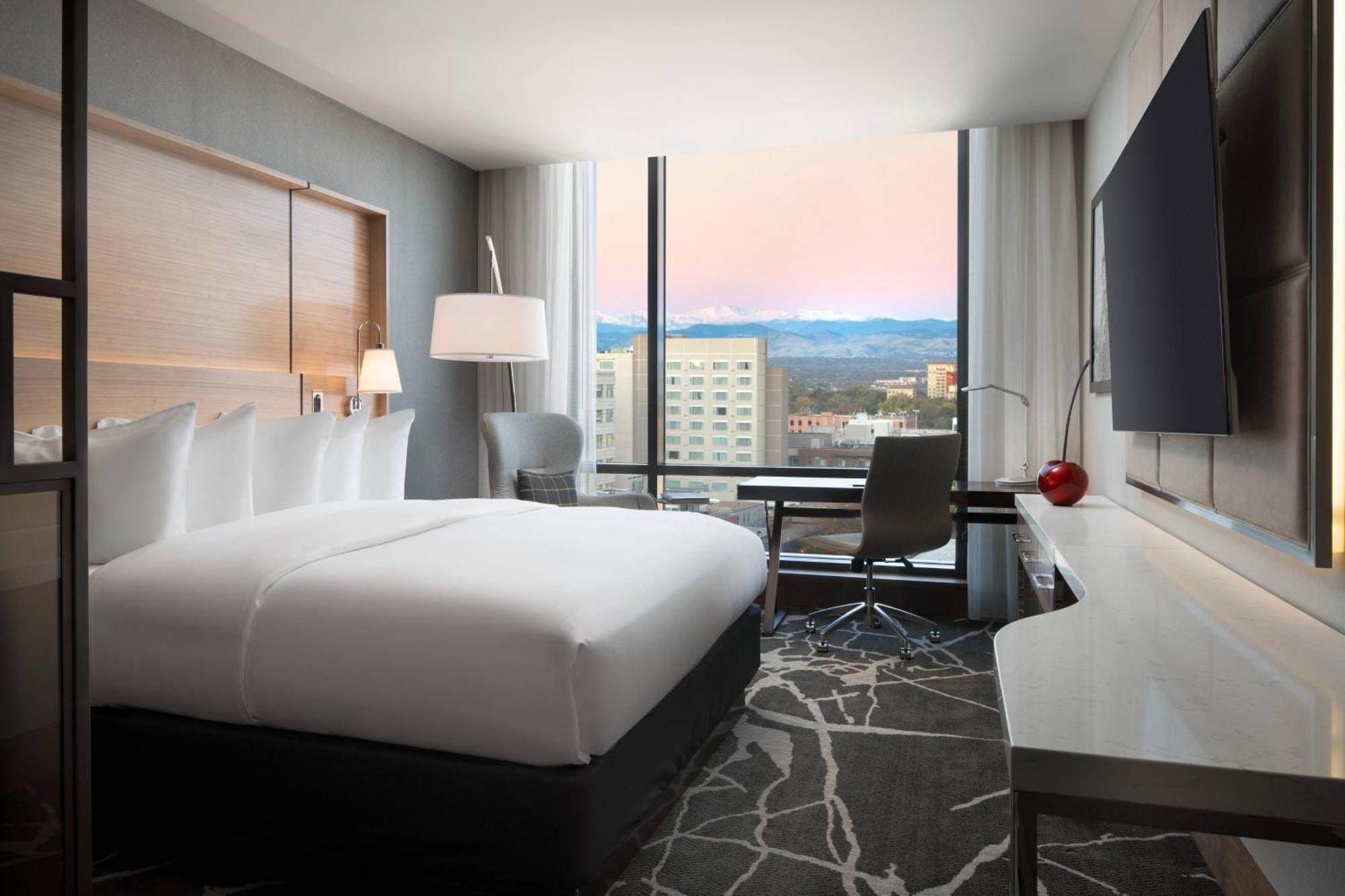 The Jacquard, Autograph Collection Denver