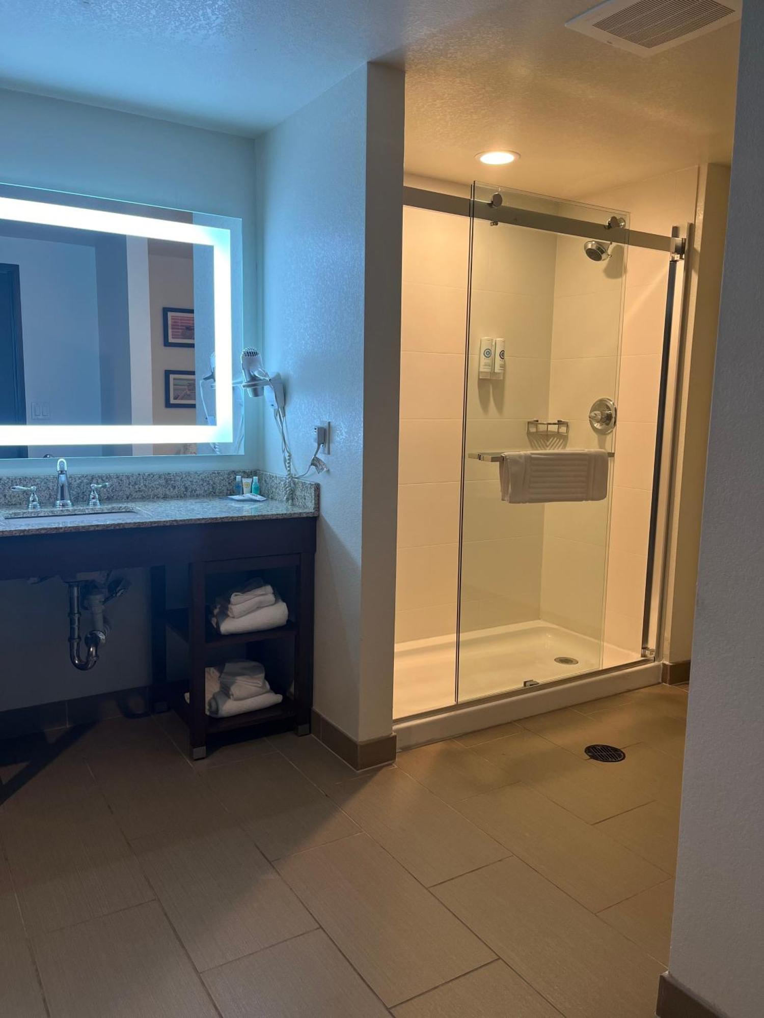 Comfort International Airport Hotel Denver