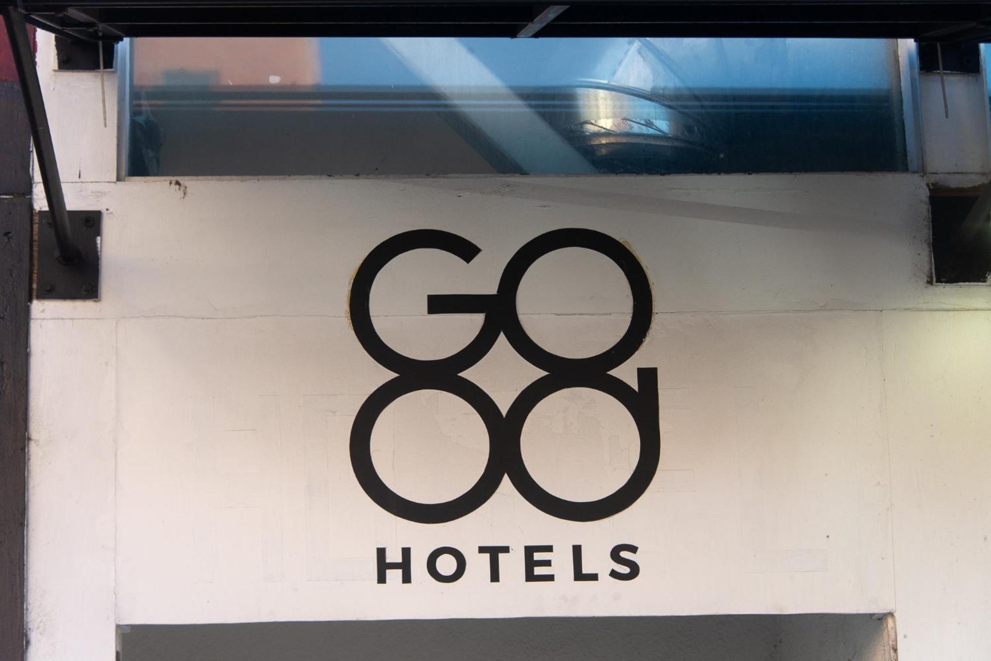 Good Downtown * Denver