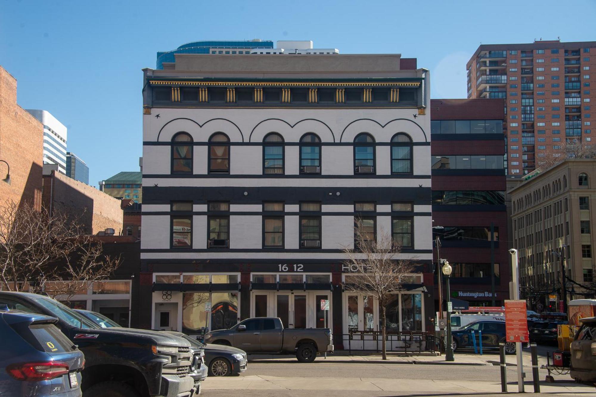 Aparthotel Good Downtown