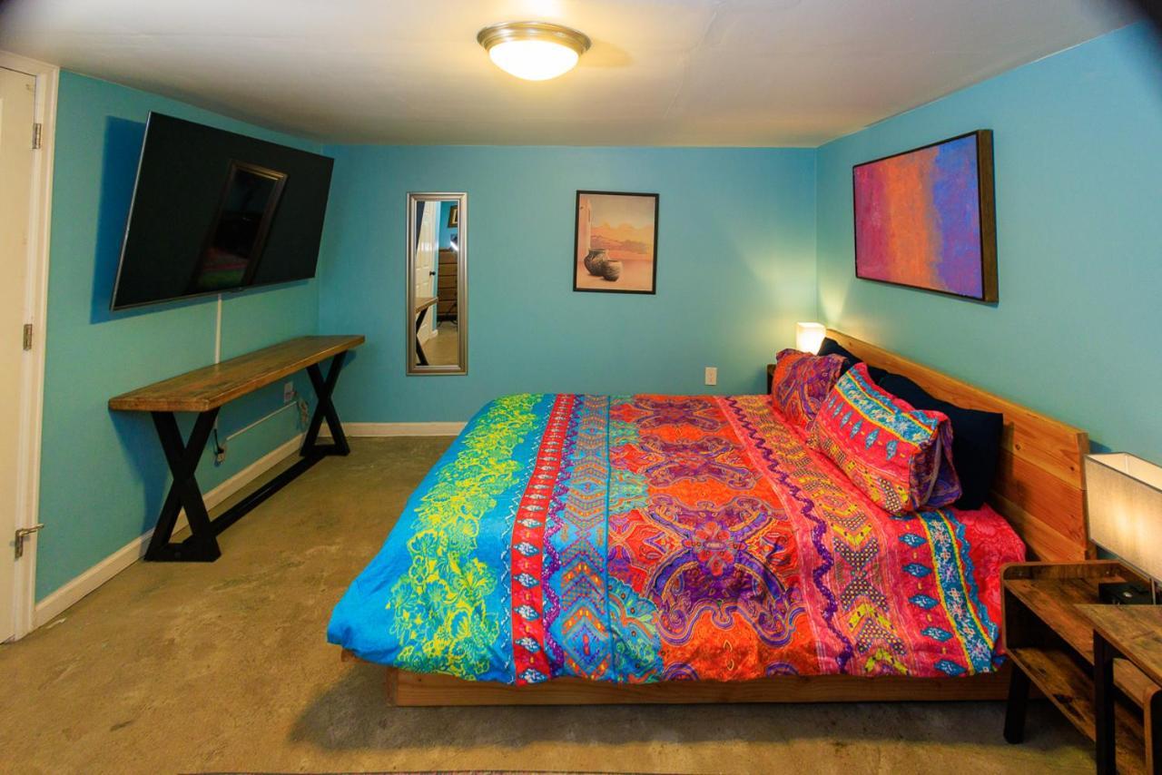 Smart House Hottub/pets/420 Villa