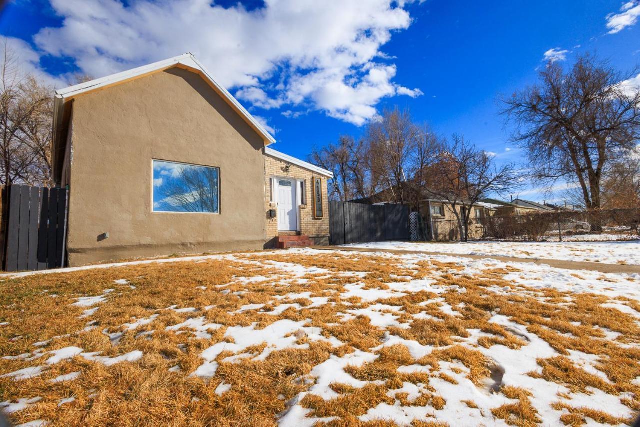Smart House Hottub/pets/420 Villa