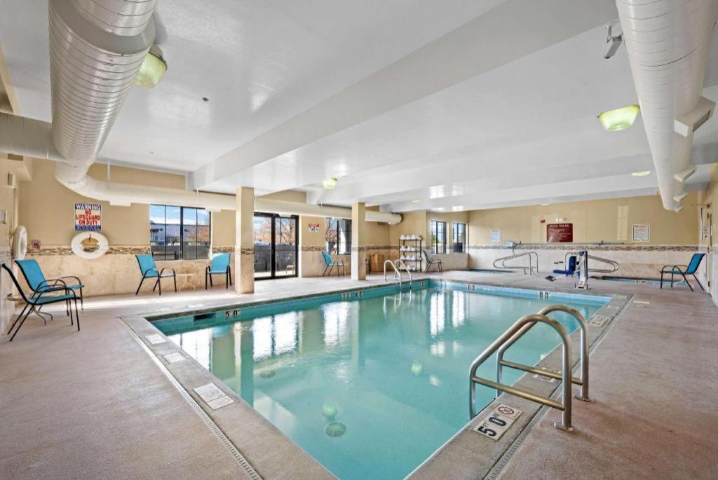 Americinn By Wyndham Airport 2* Denver
