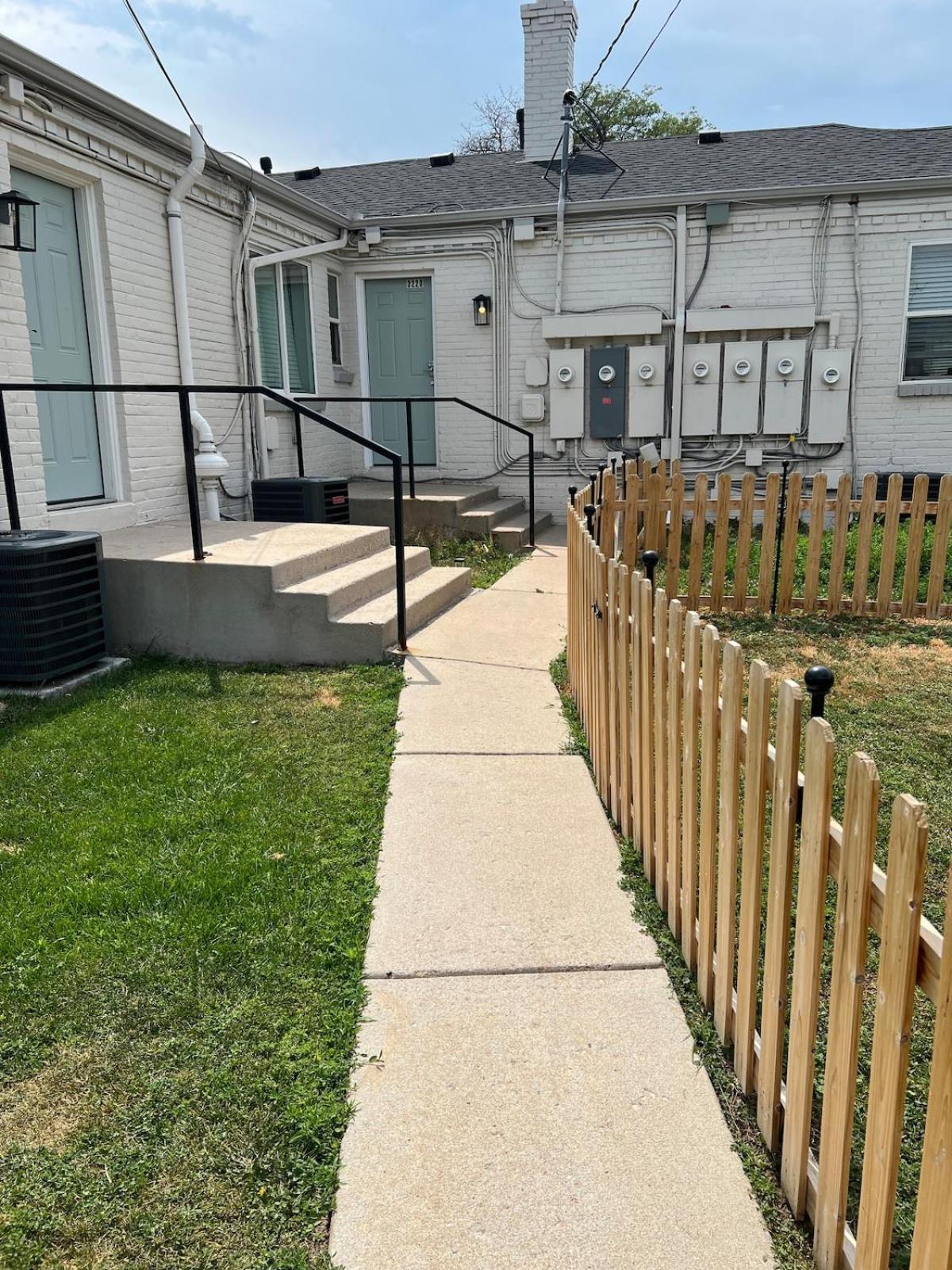 Stylish Retreat Close To Denver's Attractions & 20 Mins To Airport! Apartment Denver