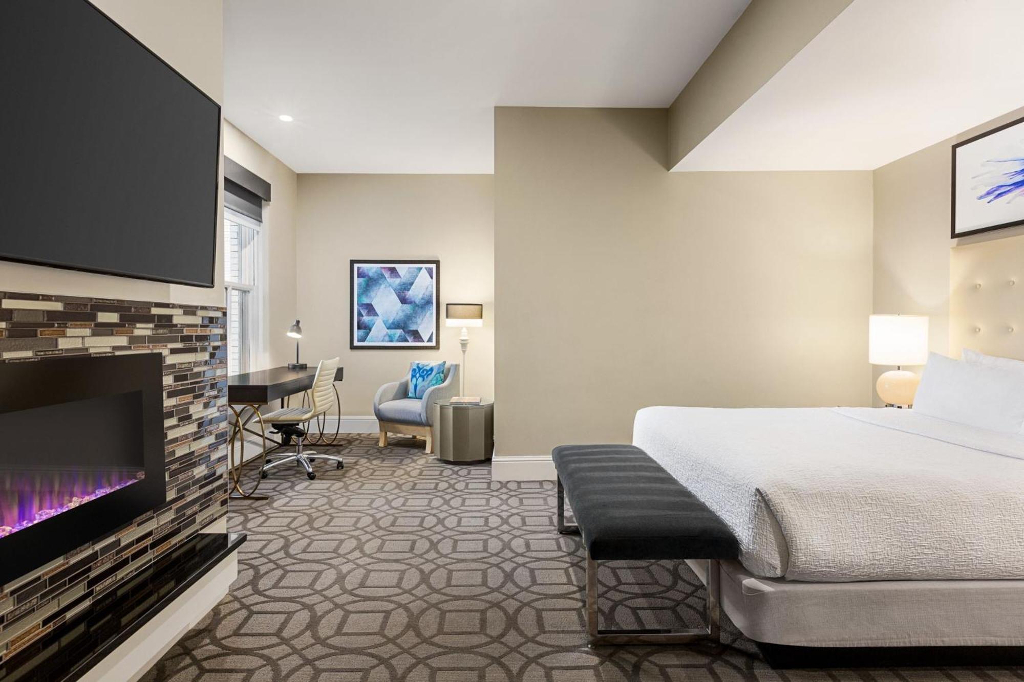 Hotel Magnolia Denver, A Tribute Portfolio 4*