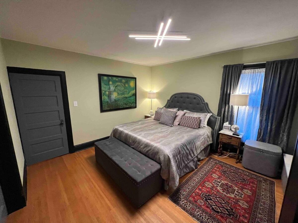 Holiday home 4 Bedroom Luxurious-gem Mansion In Heart Of Denver