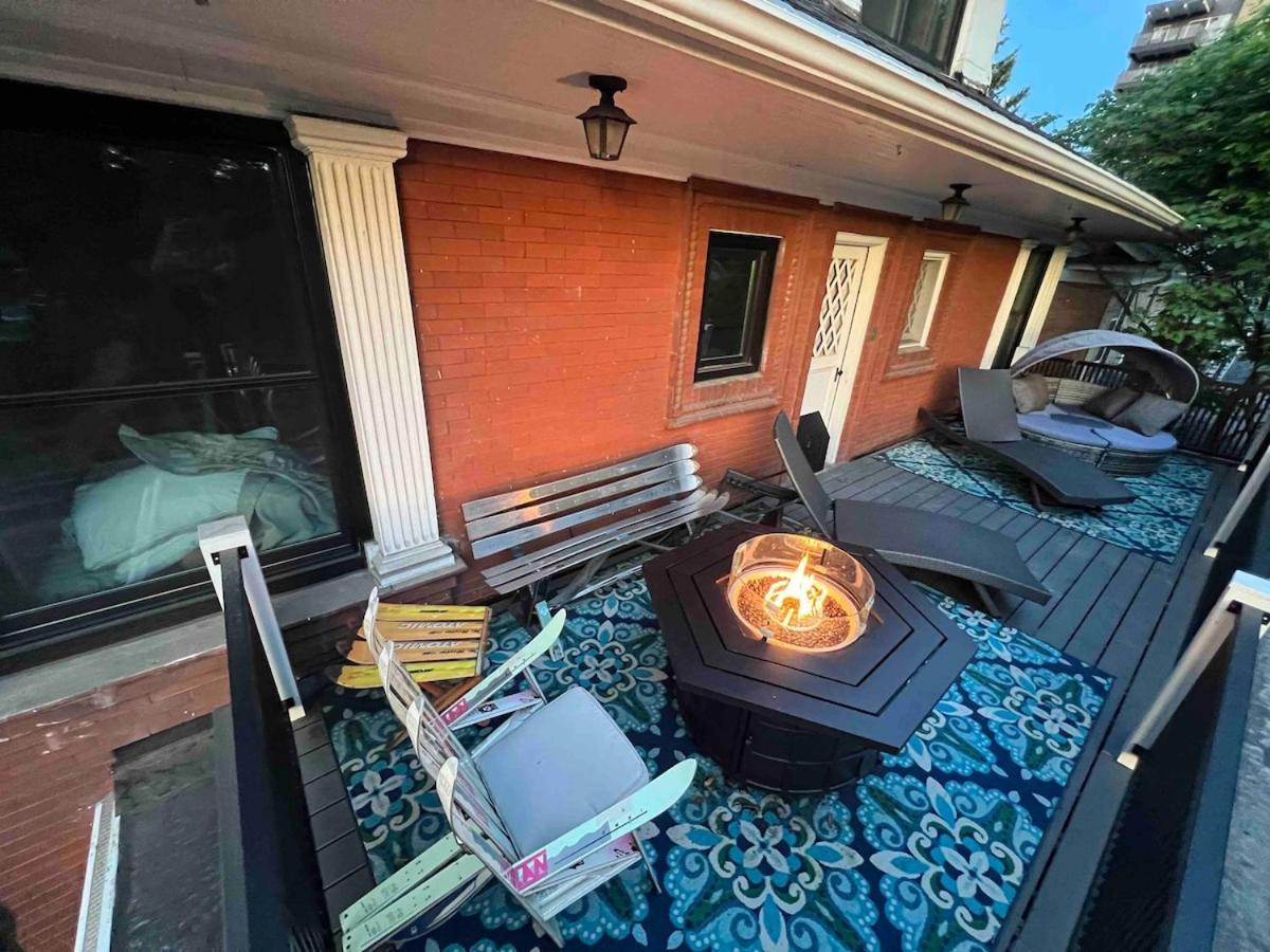 4 Bedroom Luxurious-gem Mansion In Heart Of * Denver