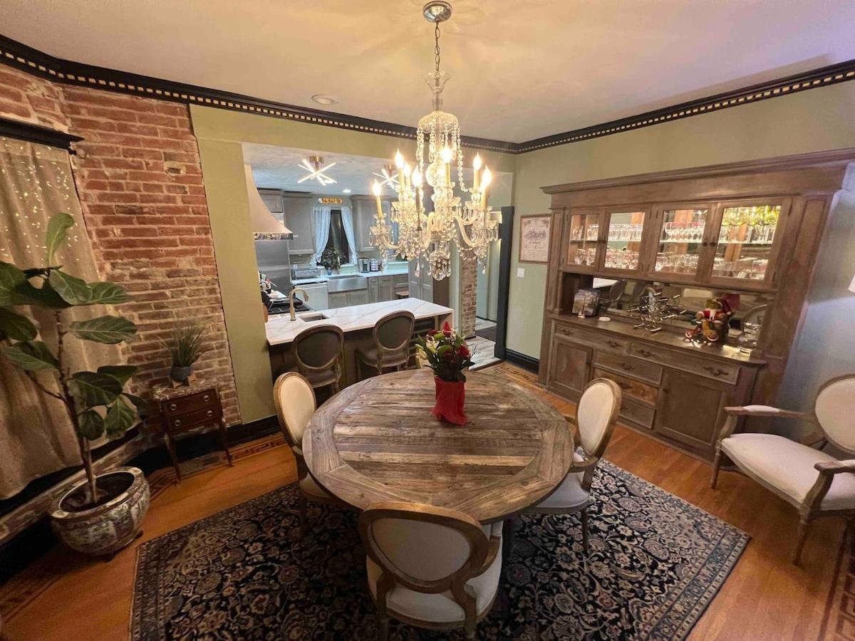 4 Bedroom Luxurious-gem Mansion In Heart Of Holiday home Denver