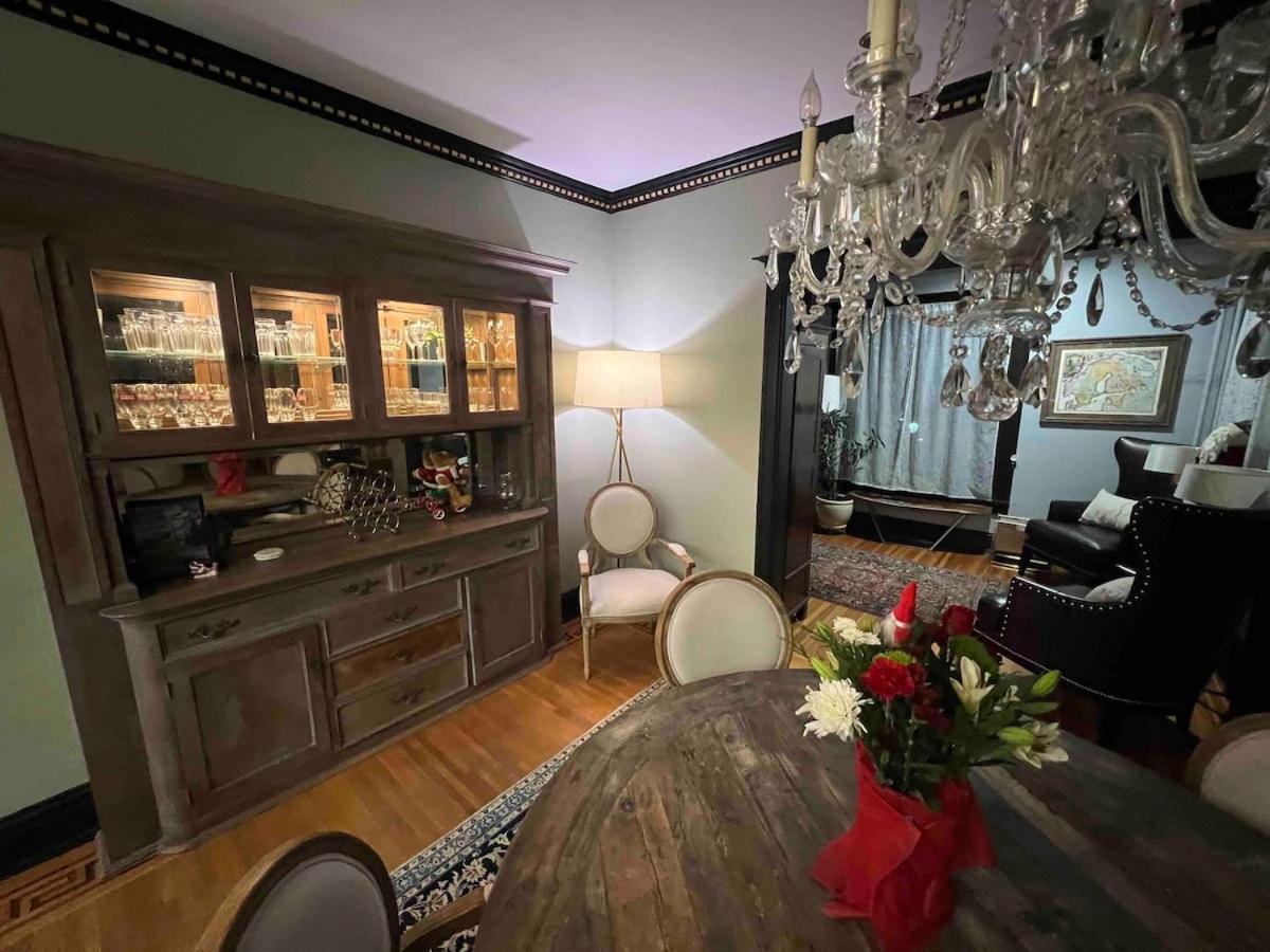 4 Bedroom Luxurious-gem Mansion In Heart Of Denver