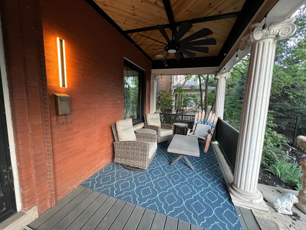 4 Bedroom Luxurious-gem Mansion In Heart Of Holiday home