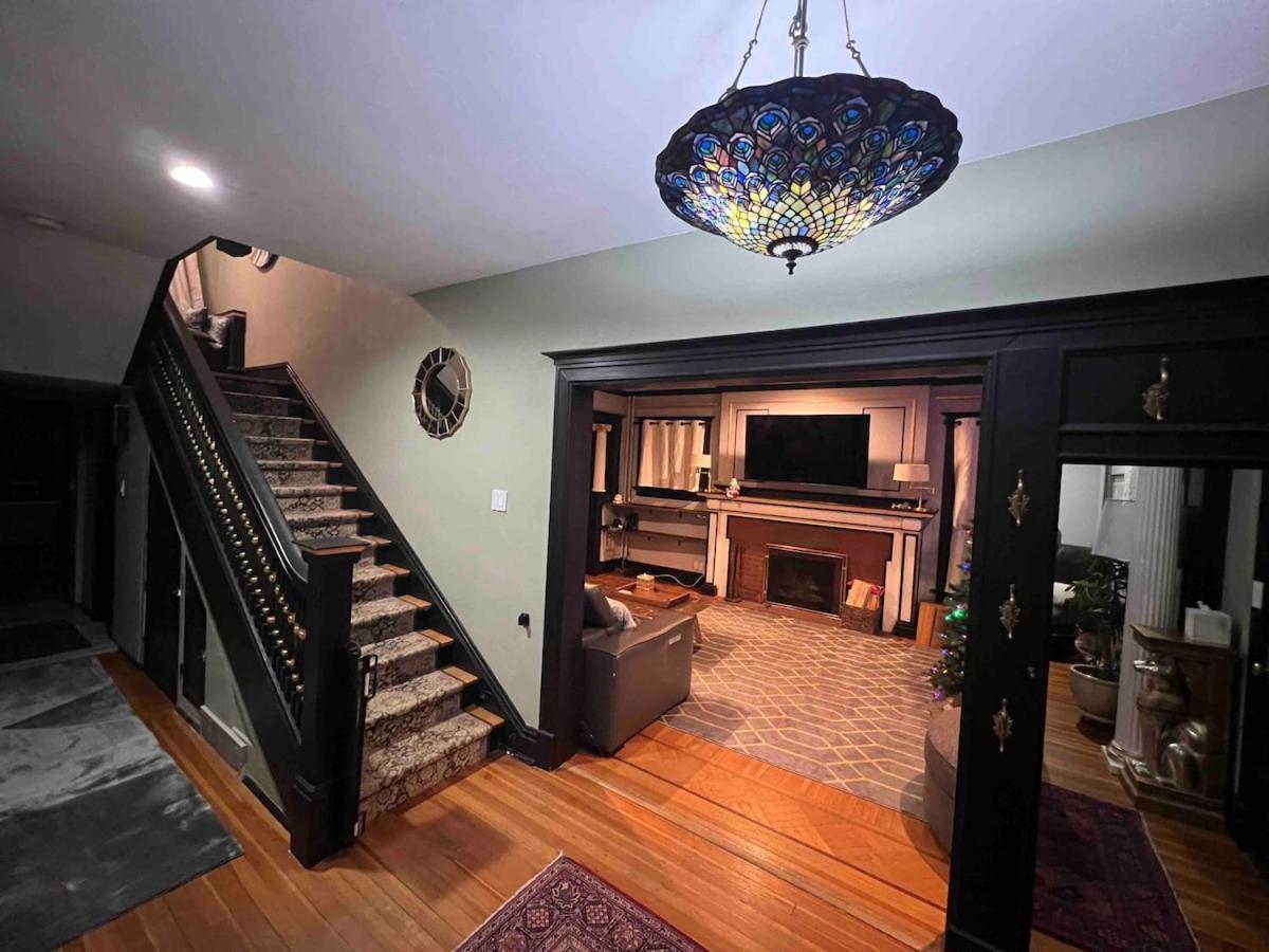 4 Bedroom Luxurious-gem Mansion In Heart Of Holiday home