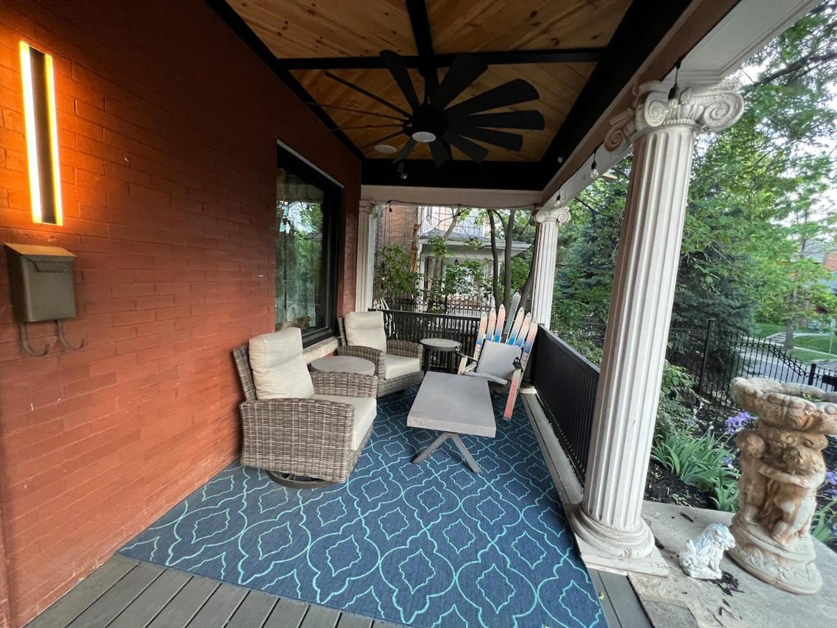4 Bedroom Luxurious-gem Mansion In Heart Of Holiday home *