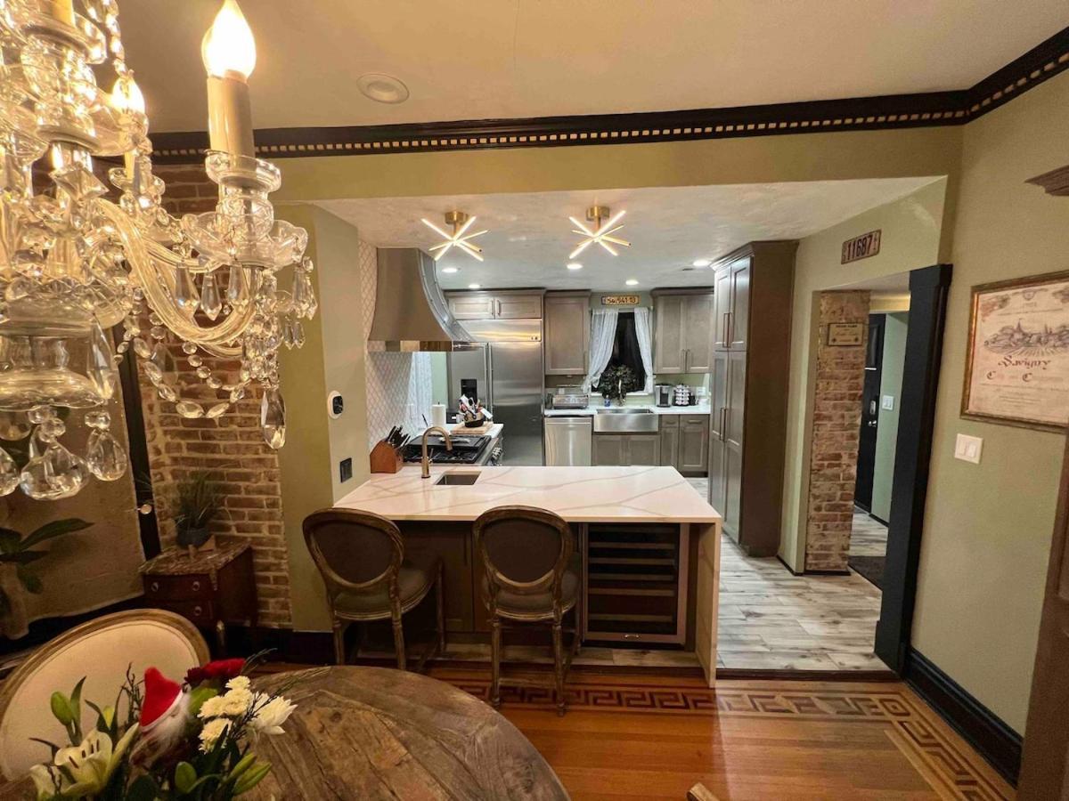 4 Bedroom Luxurious-gem Mansion In Heart Of Holiday home Denver