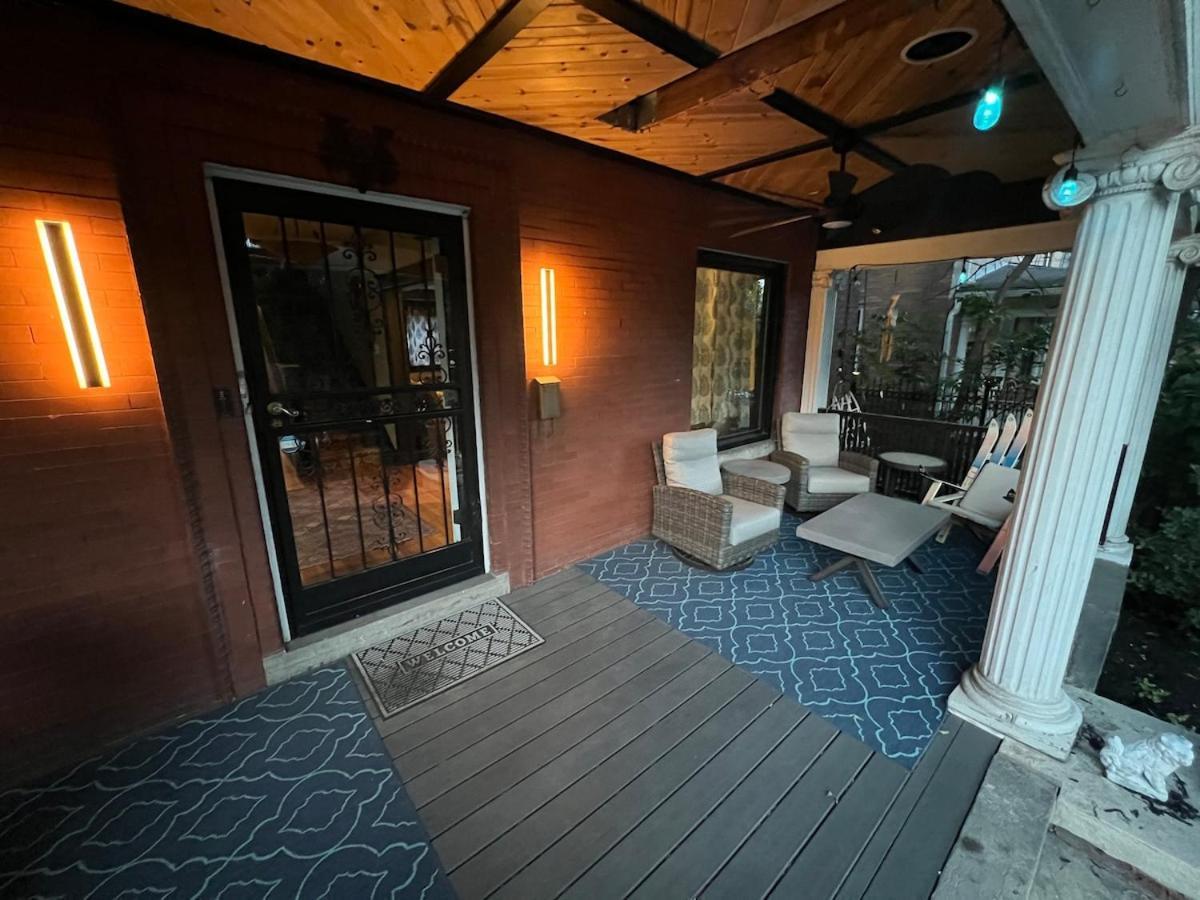 4 Bedroom Luxurious-gem Mansion In Heart Of *