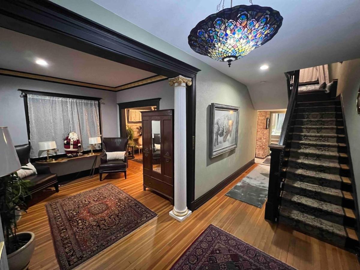 Holiday home 4 Bedroom Luxurious-gem Mansion In Heart Of Denver