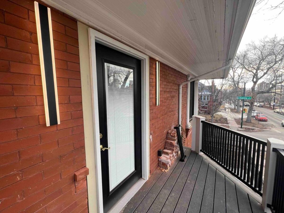 4 Bedroom Luxurious-gem Mansion In Heart Of * Denver