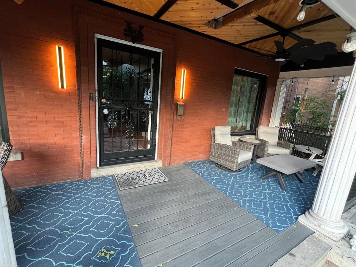 Holiday home 4 Bedroom Luxurious-gem Mansion In Heart Of