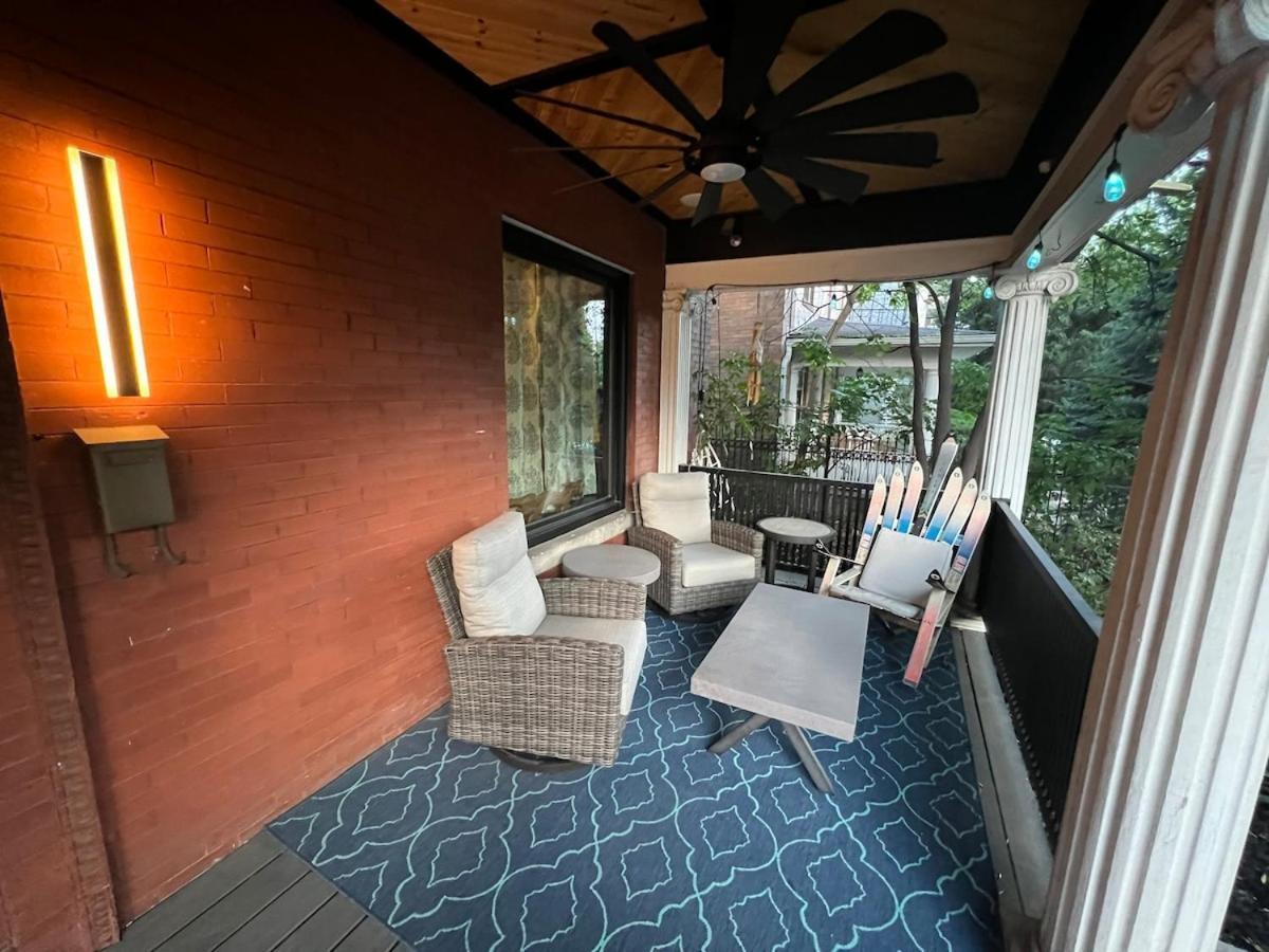 Holiday home 4 Bedroom Luxurious-gem Mansion In Heart Of *