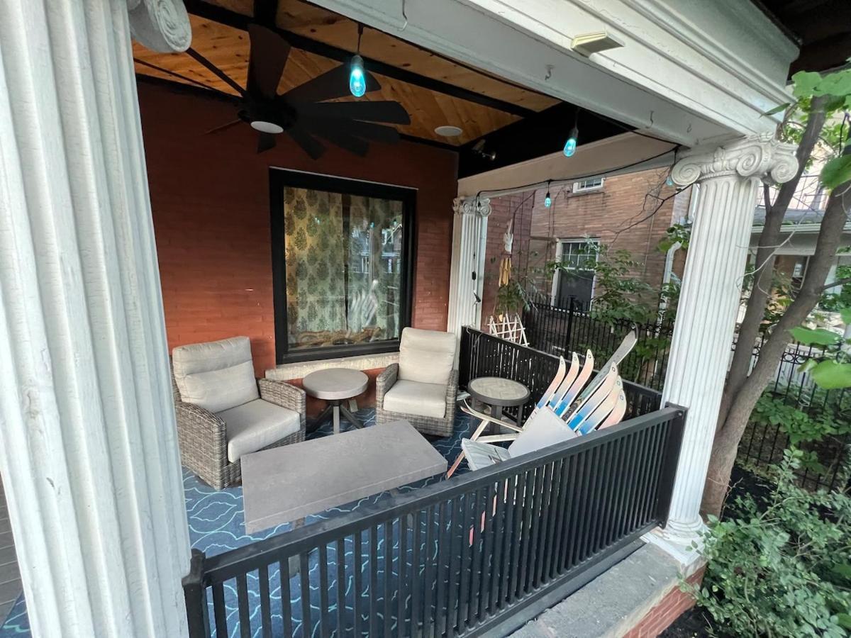 4 Bedroom Luxurious-gem Mansion In Heart Of * Denver
