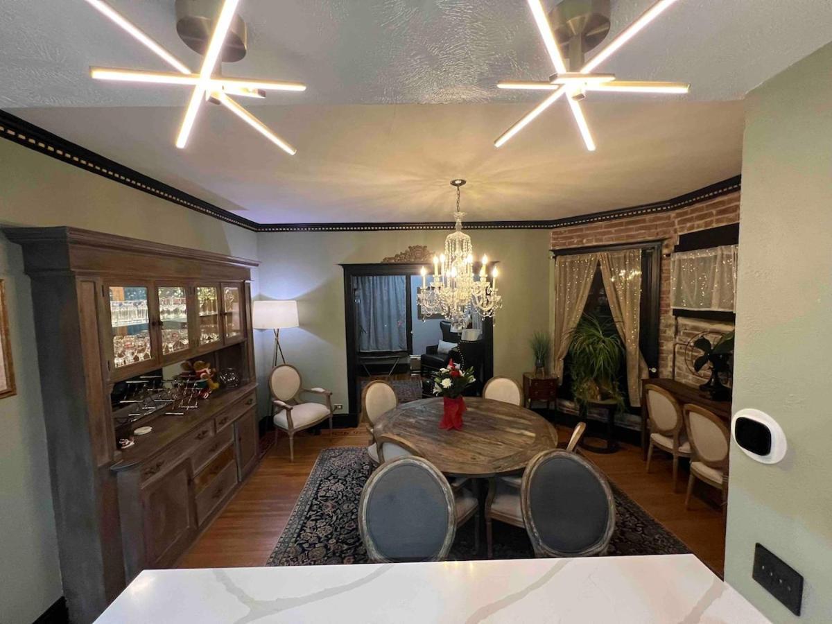 Holiday home 4 Bedroom Luxurious-gem Mansion In Heart Of Denver