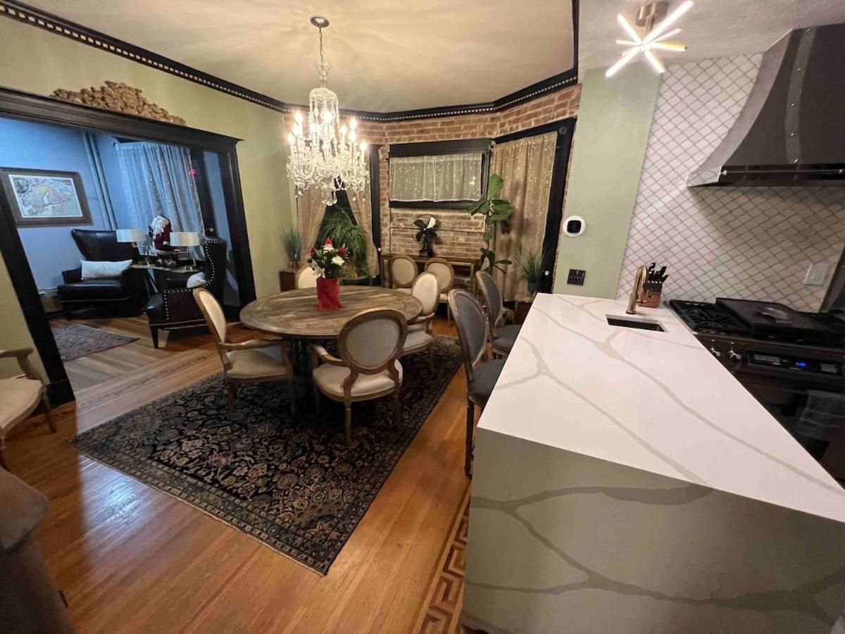 4 Bedroom Luxurious-gem Mansion In Heart Of Holiday home *