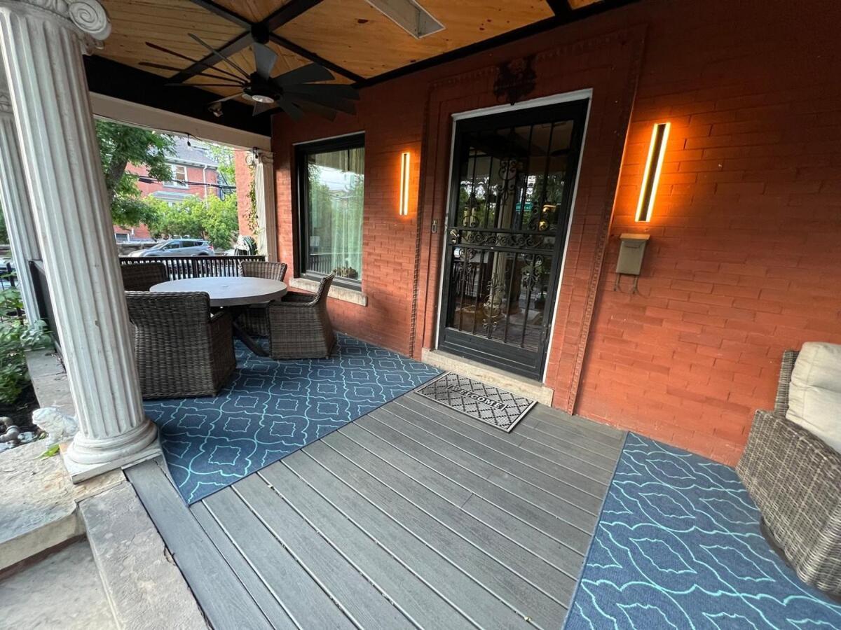 Holiday home 4 Bedroom Luxurious-gem Mansion In Heart Of Denver