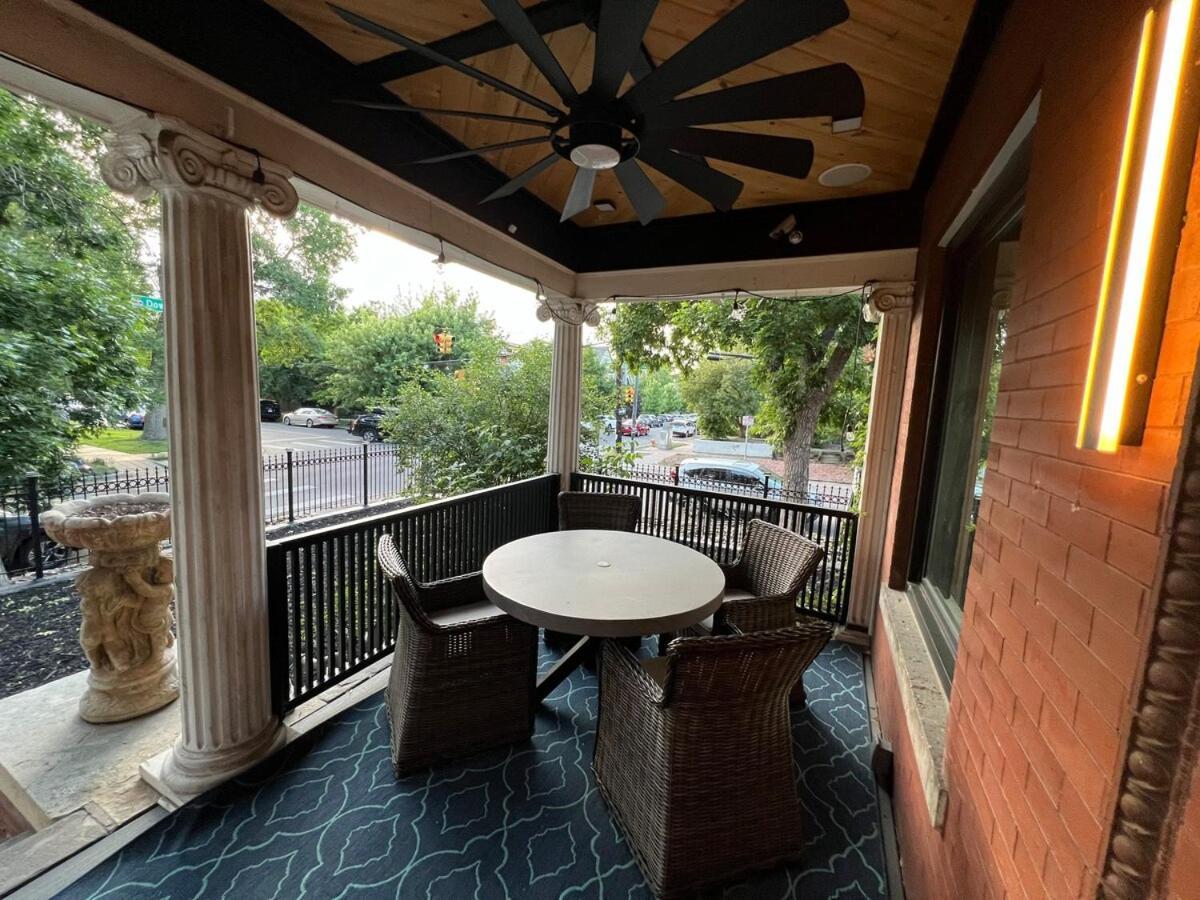 4 Bedroom Luxurious-gem Mansion In Heart Of * Denver