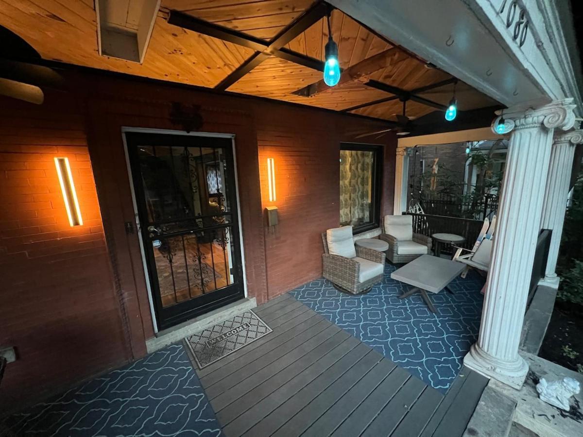 4 Bedroom Luxurious-gem Mansion In Heart Of Holiday home Denver