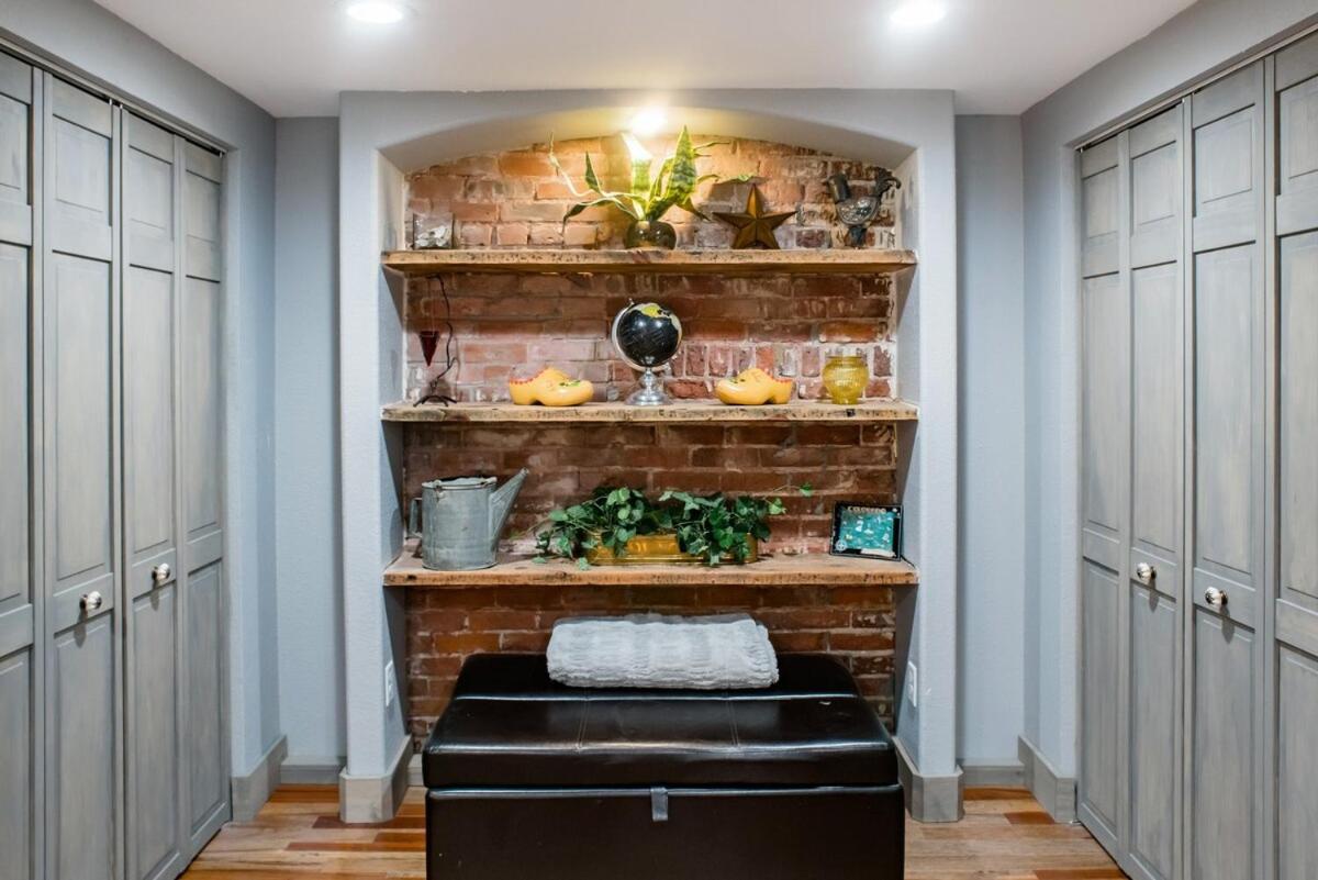 Apartment Designer In A Historic 1901 Downtown Area Mansion Denver