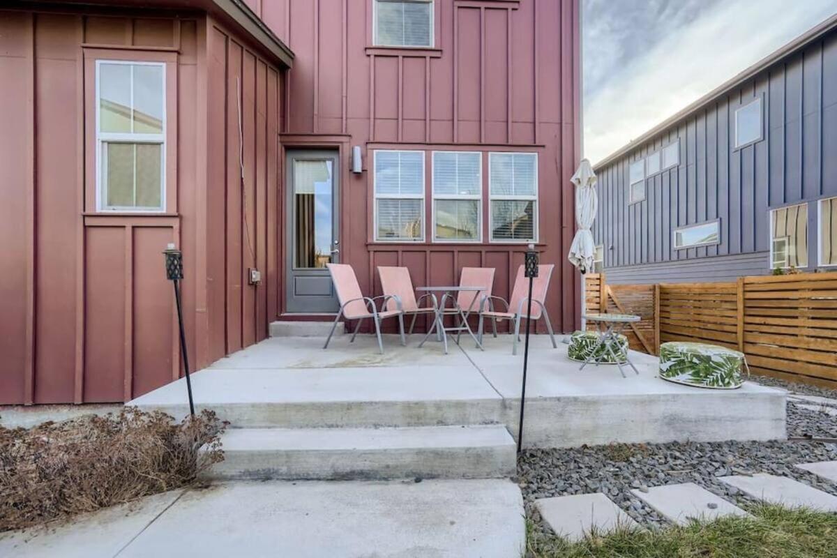 Holiday home Mid Mod Retreat, 10 Mins To Downtown