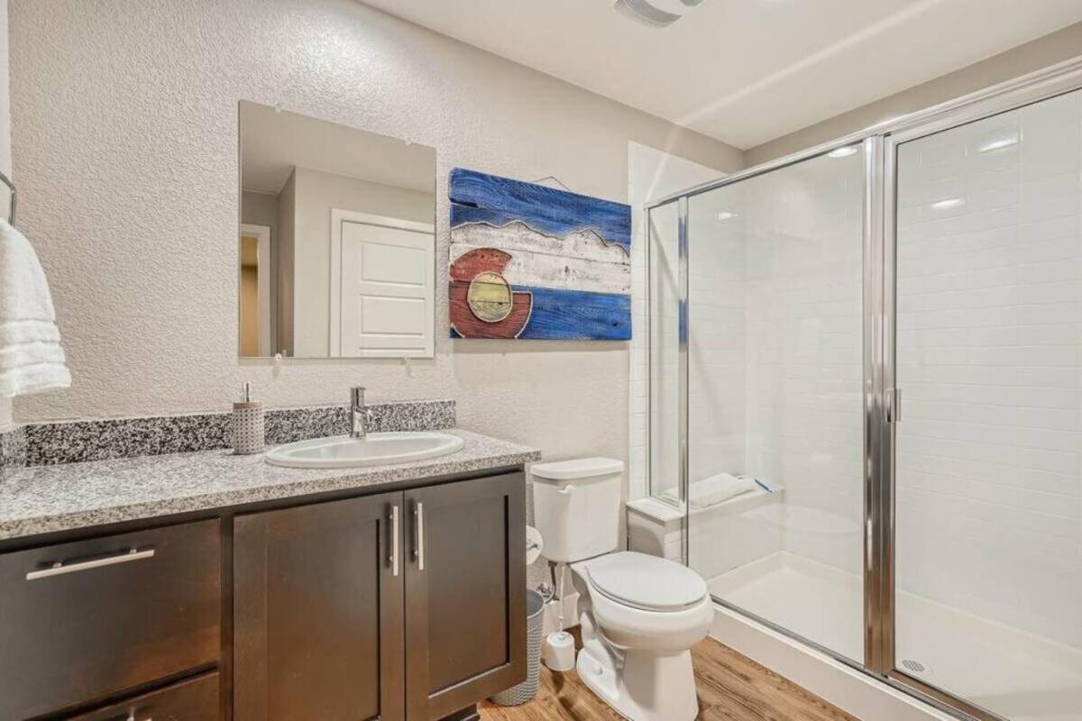 Mid Mod Retreat, 10 Mins To Downtown * Denver